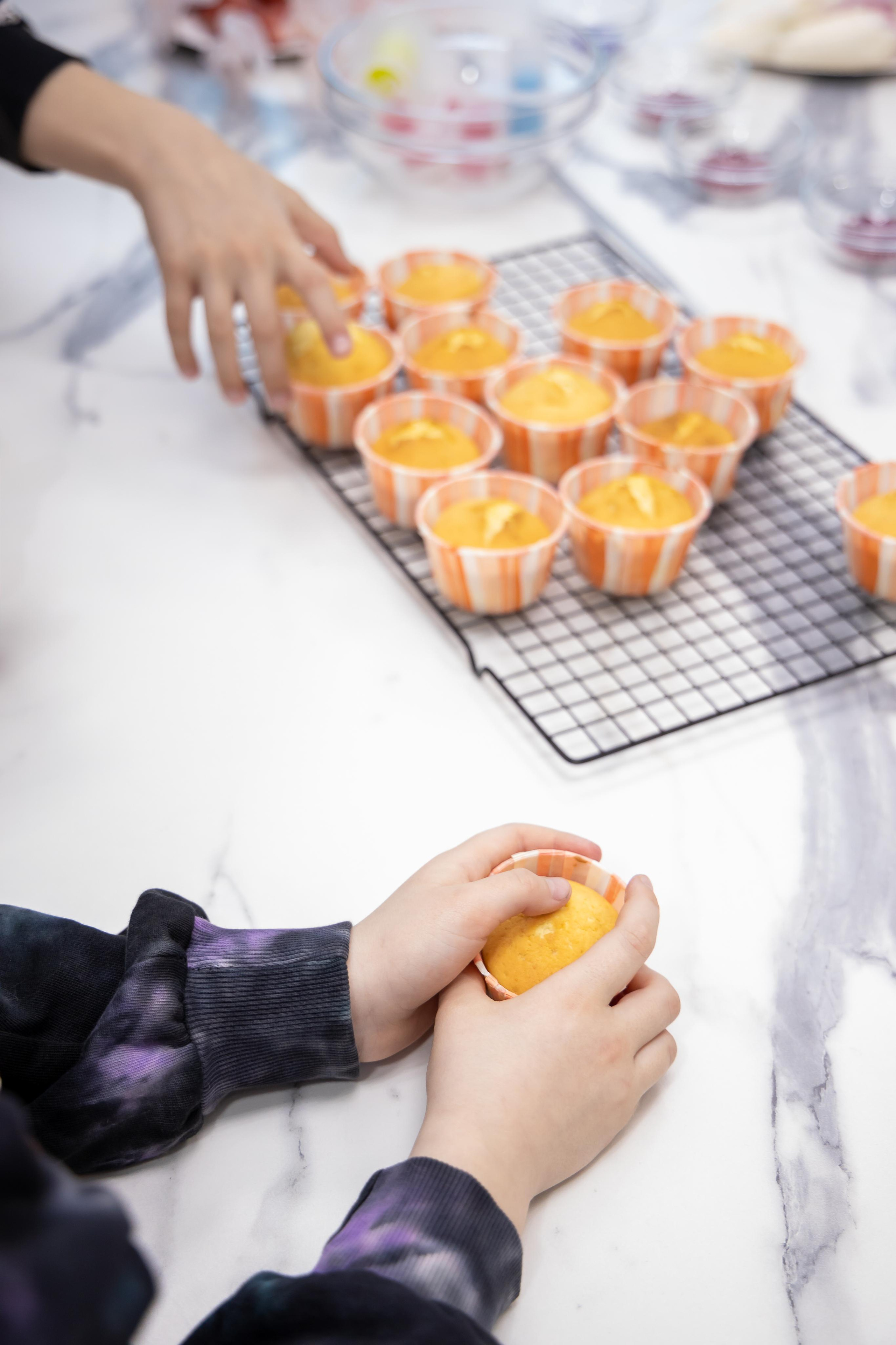 Открытие Кулинарной студии. Свадебный фотограф в городе Подольск МО и Москва Крылова Ирина