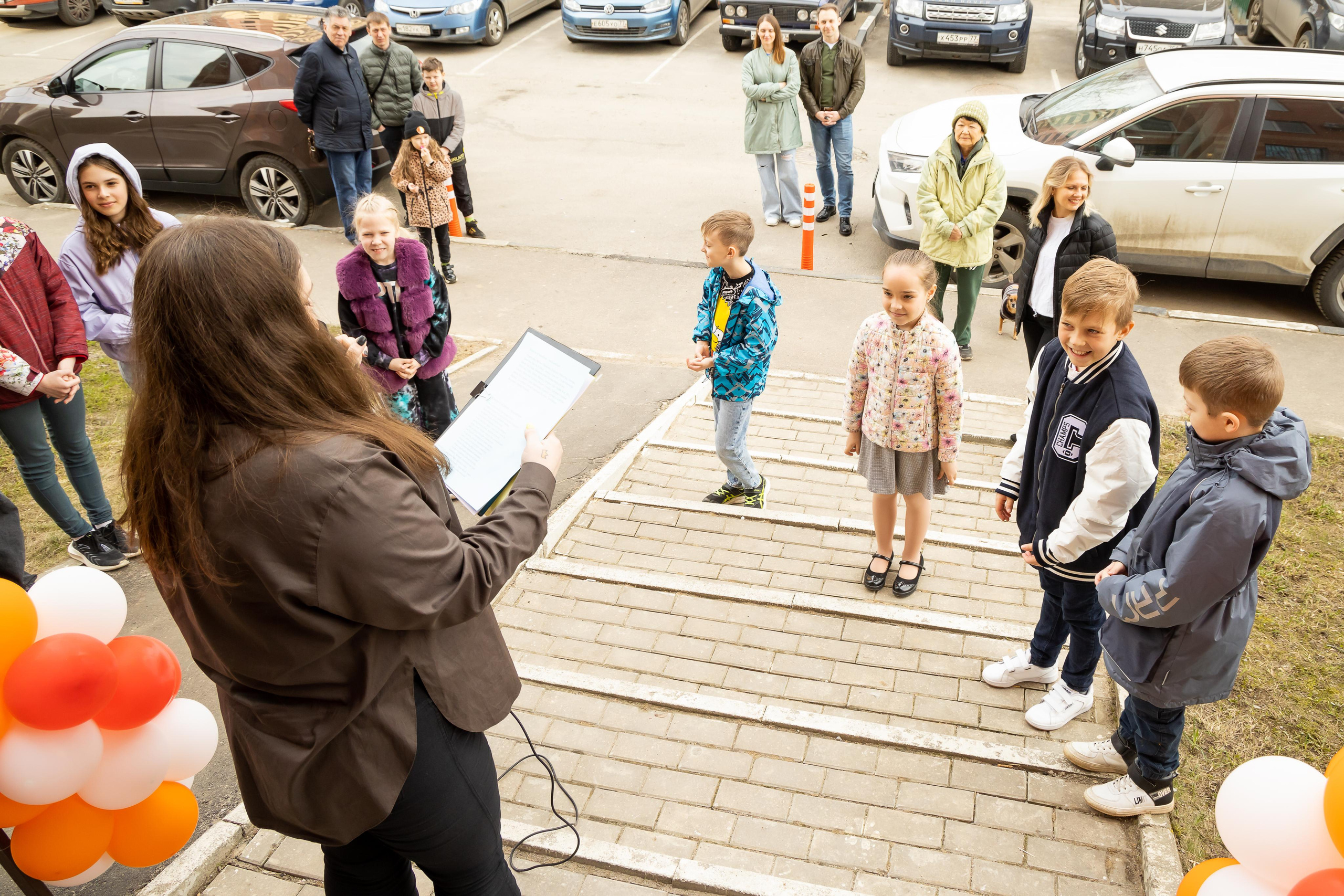 Открытие Кулинарной студии. Свадебный фотограф в городе Подольск МО и Москва Крылова Ирина