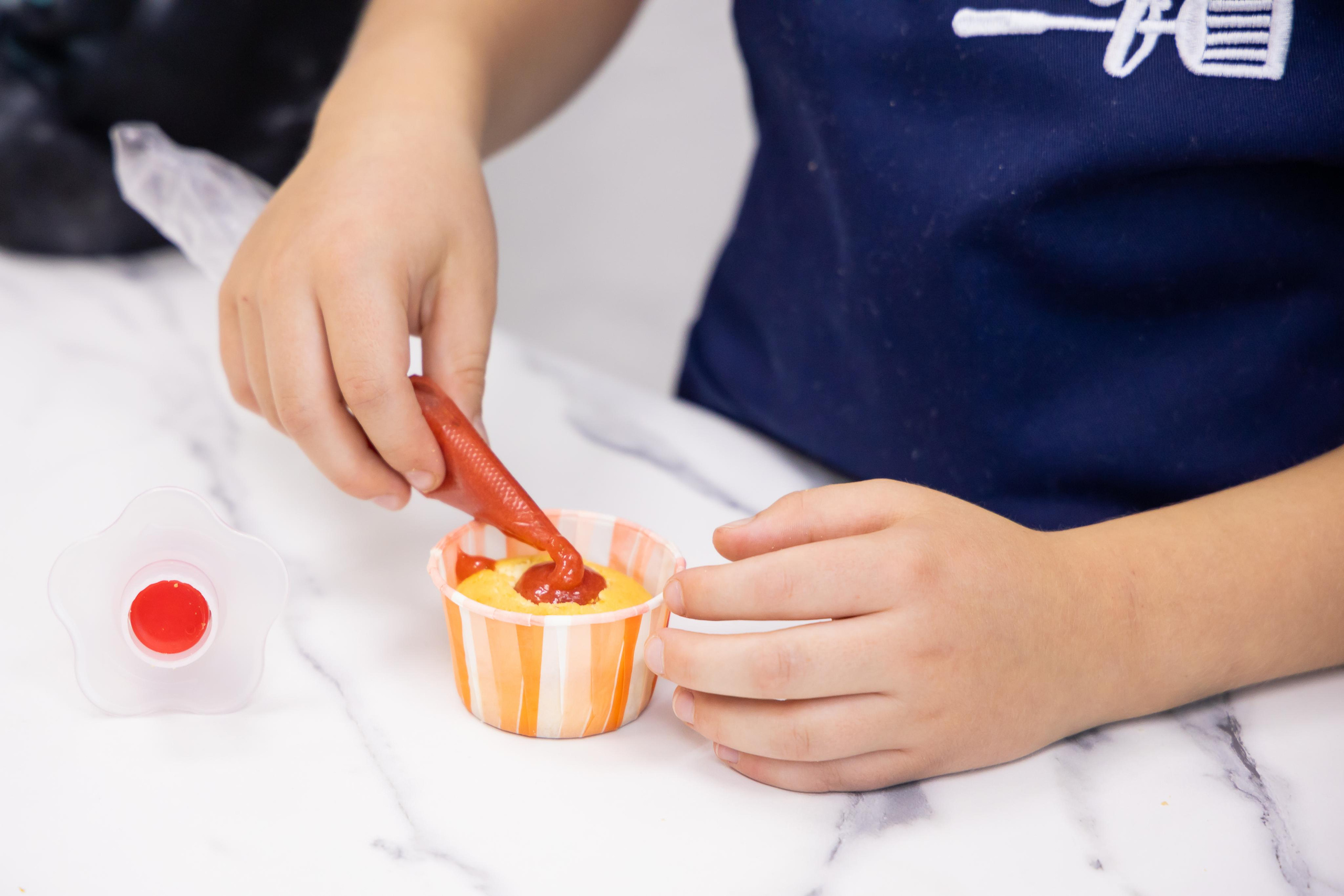 Открытие Кулинарной студии. Свадебный фотограф в городе Подольск МО и Москва Крылова Ирина