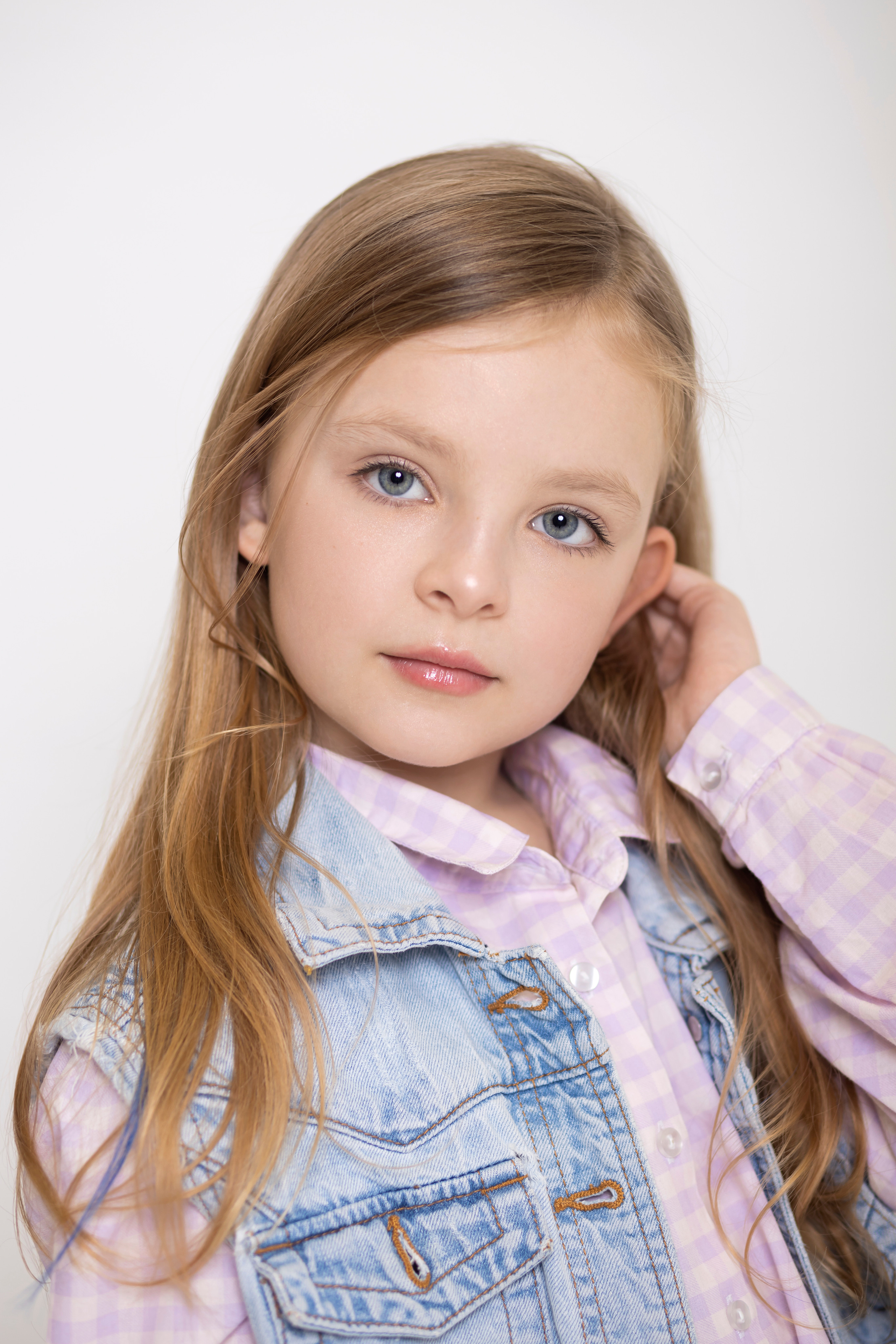 Дети. Семейный и детский фотограф в городе Подолск МО Крылова Ирина