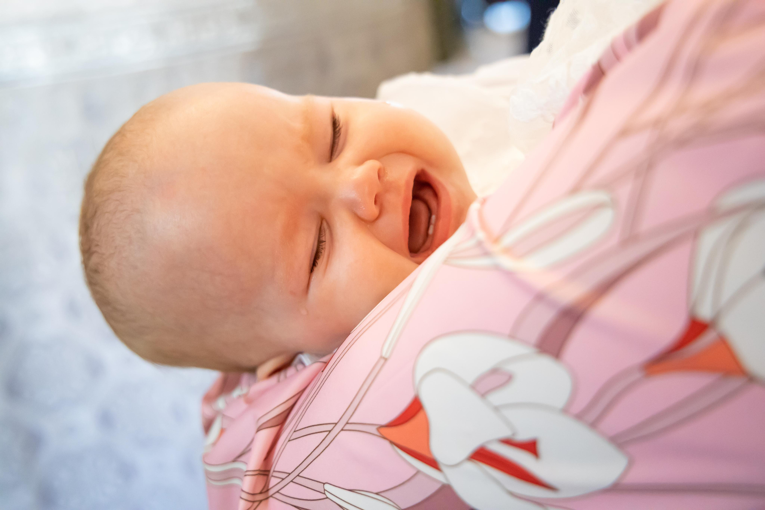 Крестины Валюши. Семейный и детский фотограф в городе Подолск МО Крылова Ирина