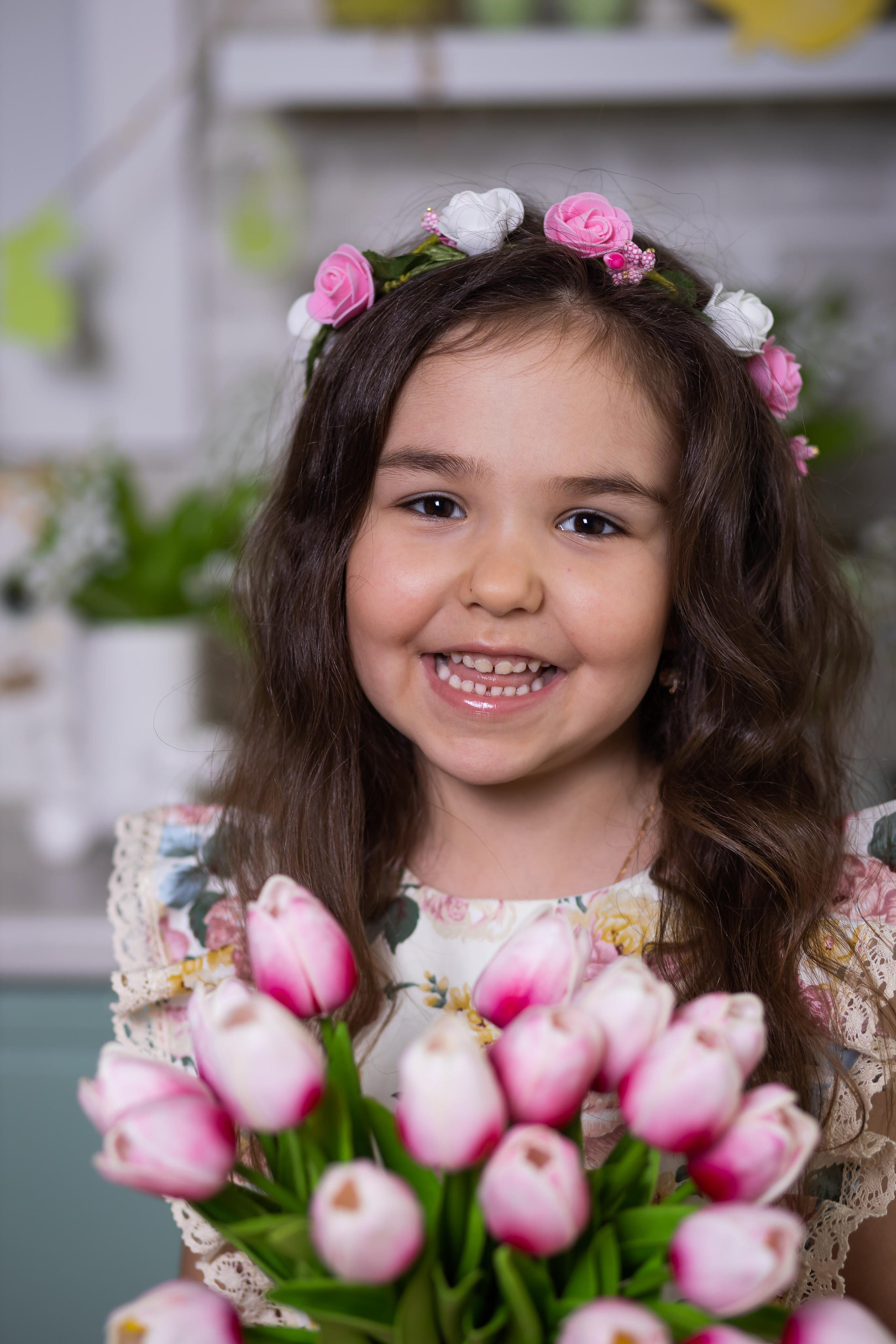 Девочки. Семейный и детский фотограф в городе Подолск МО Крылова Ирина