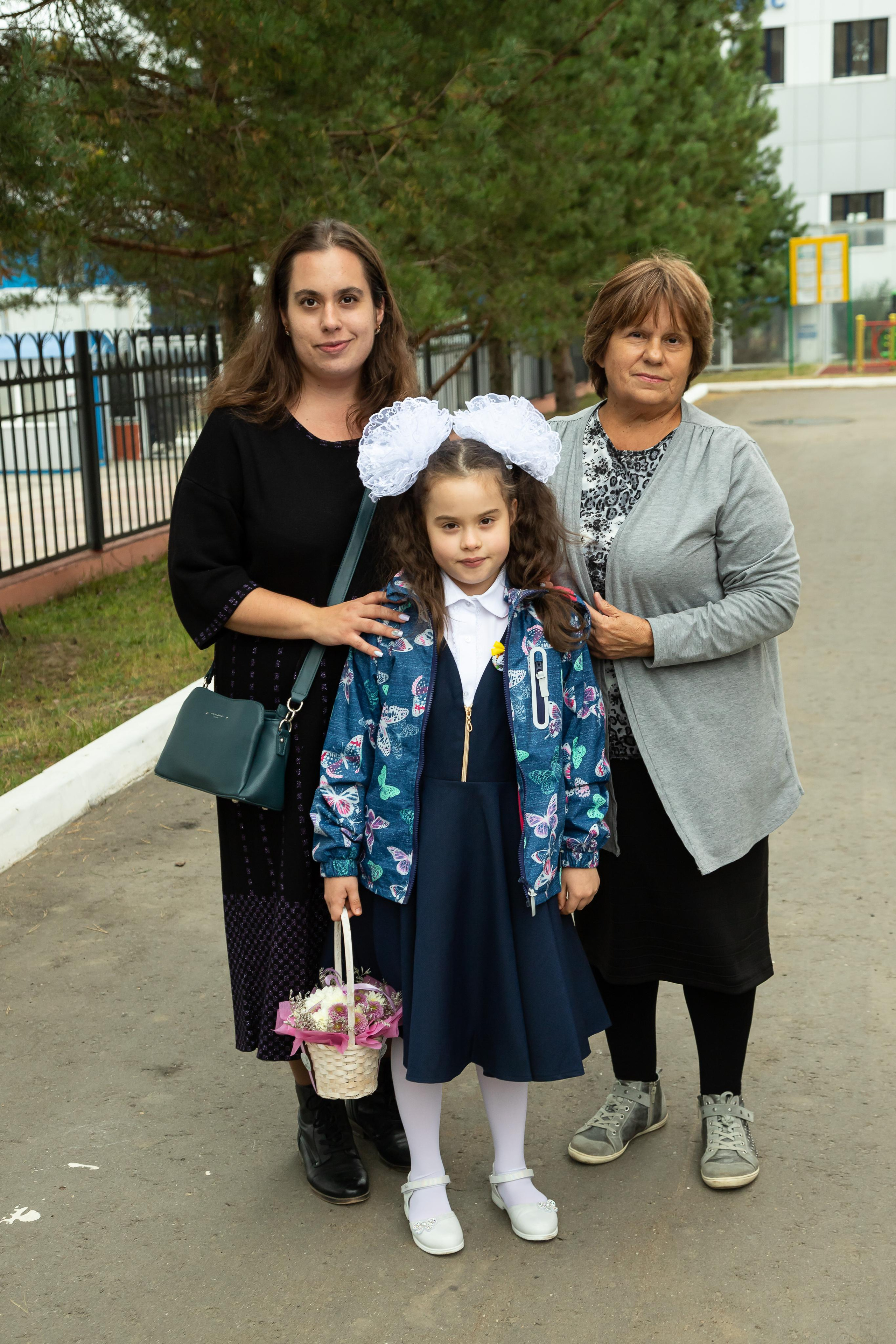 1 сентября 2022 год. Свадебный фотограф в городе Подольск МО и Москва Крылова Ирина