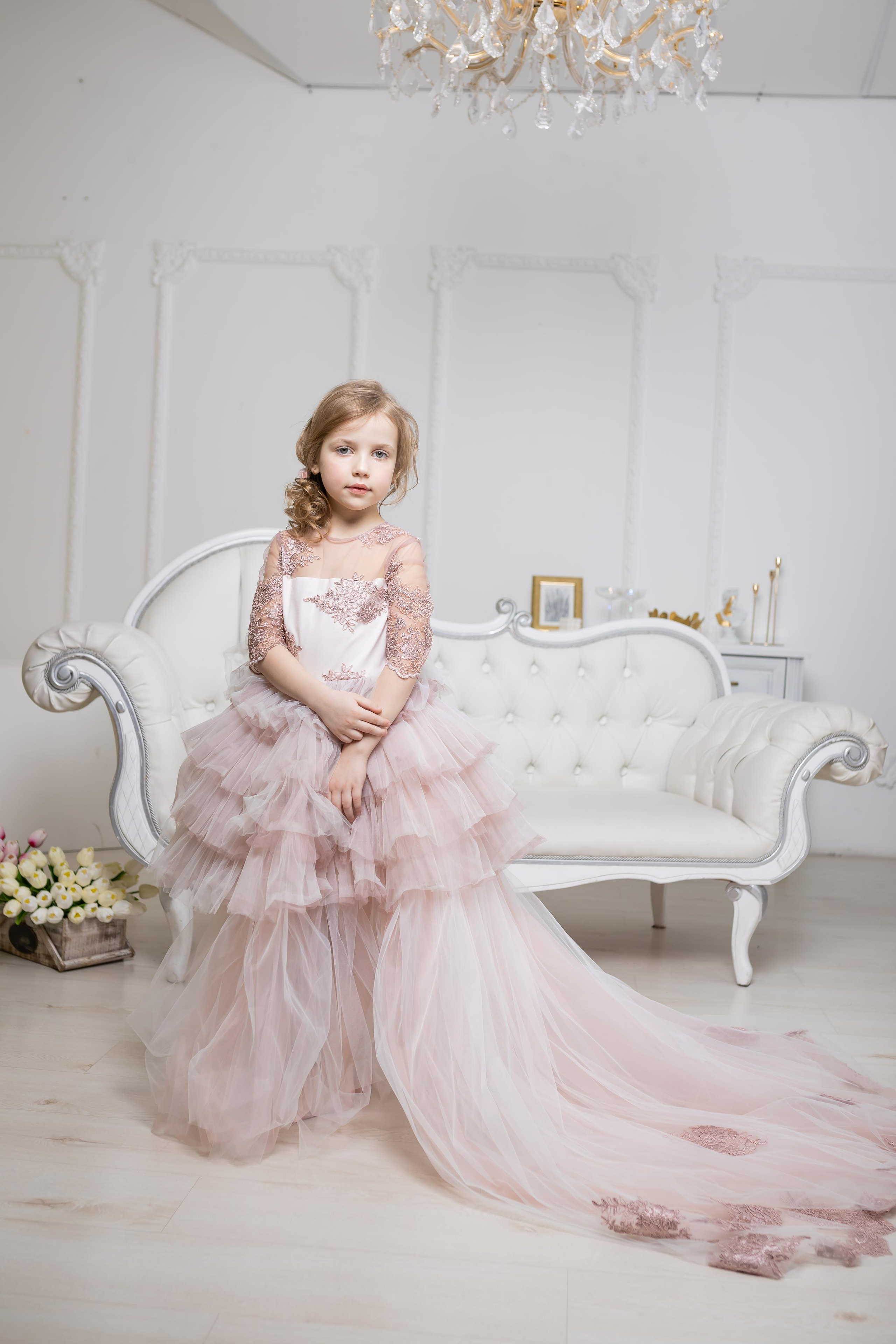 Ариша. Свадебный фотограф в городе Подольск МО и Москва Крылова Ирина