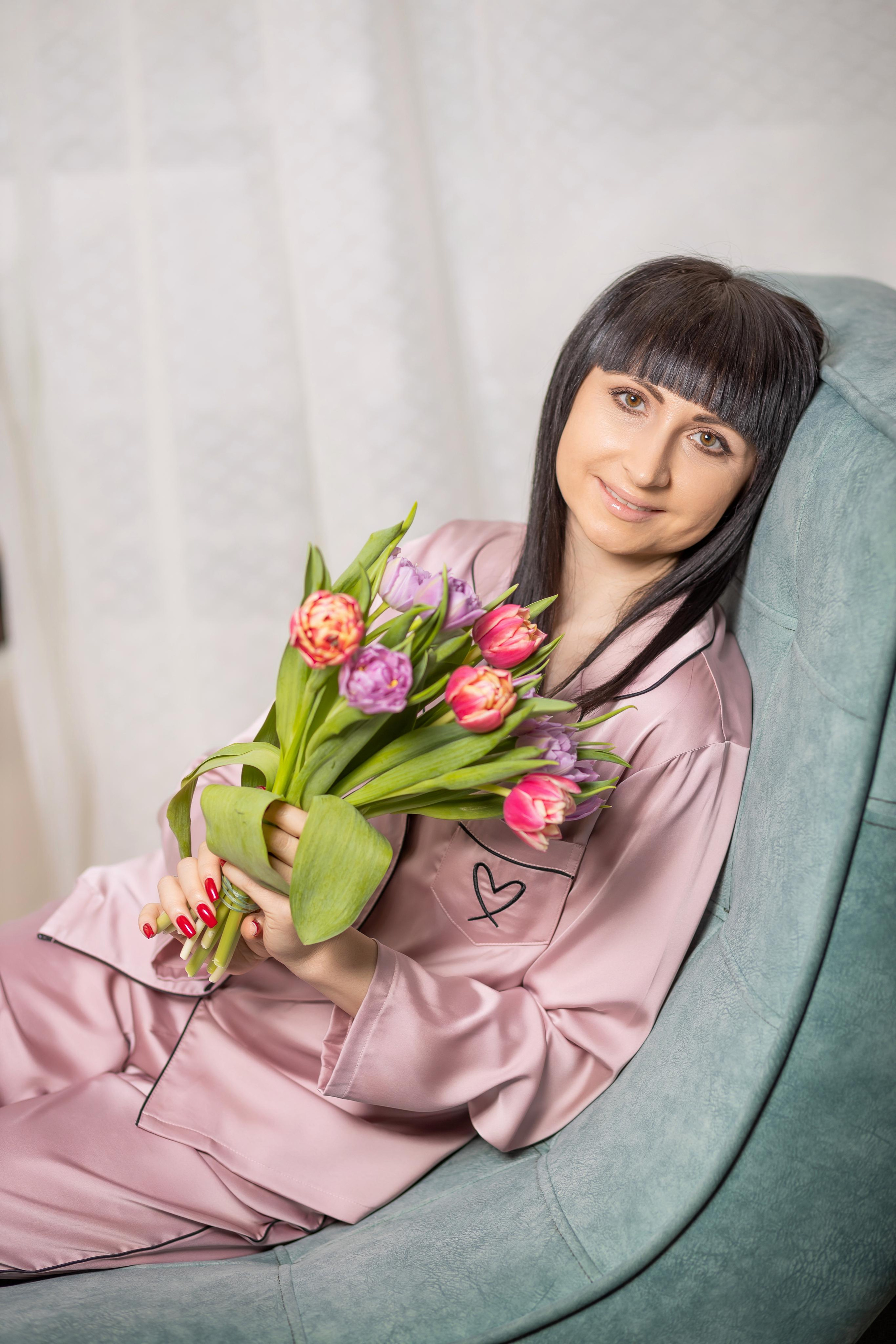 Эвелина с мамой. Семейный и детский фотограф в городе Подолск МО Крылова Ирина