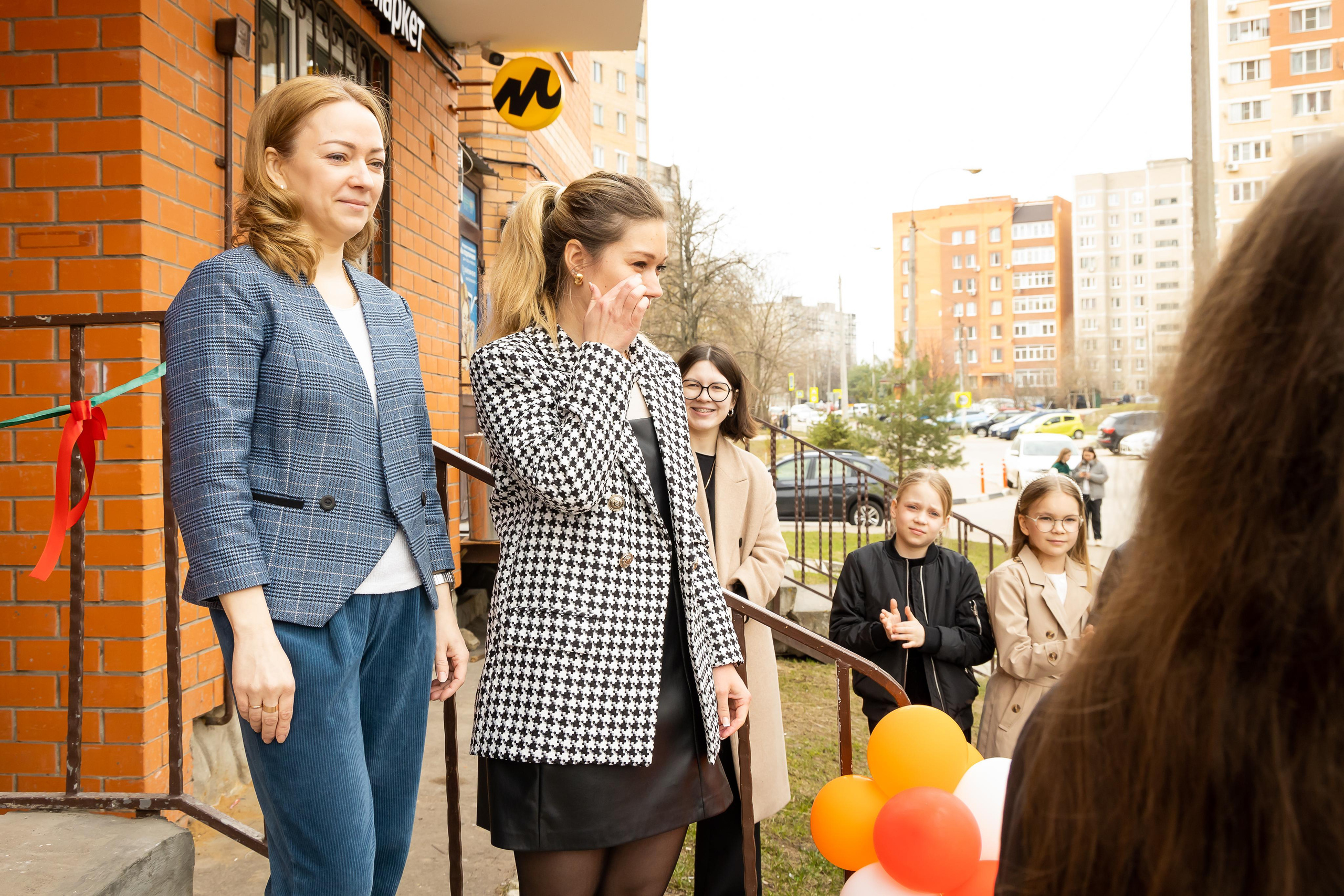 Открытие Кулинарной студии. Свадебный фотограф в городе Подольск МО и Москва Крылова Ирина