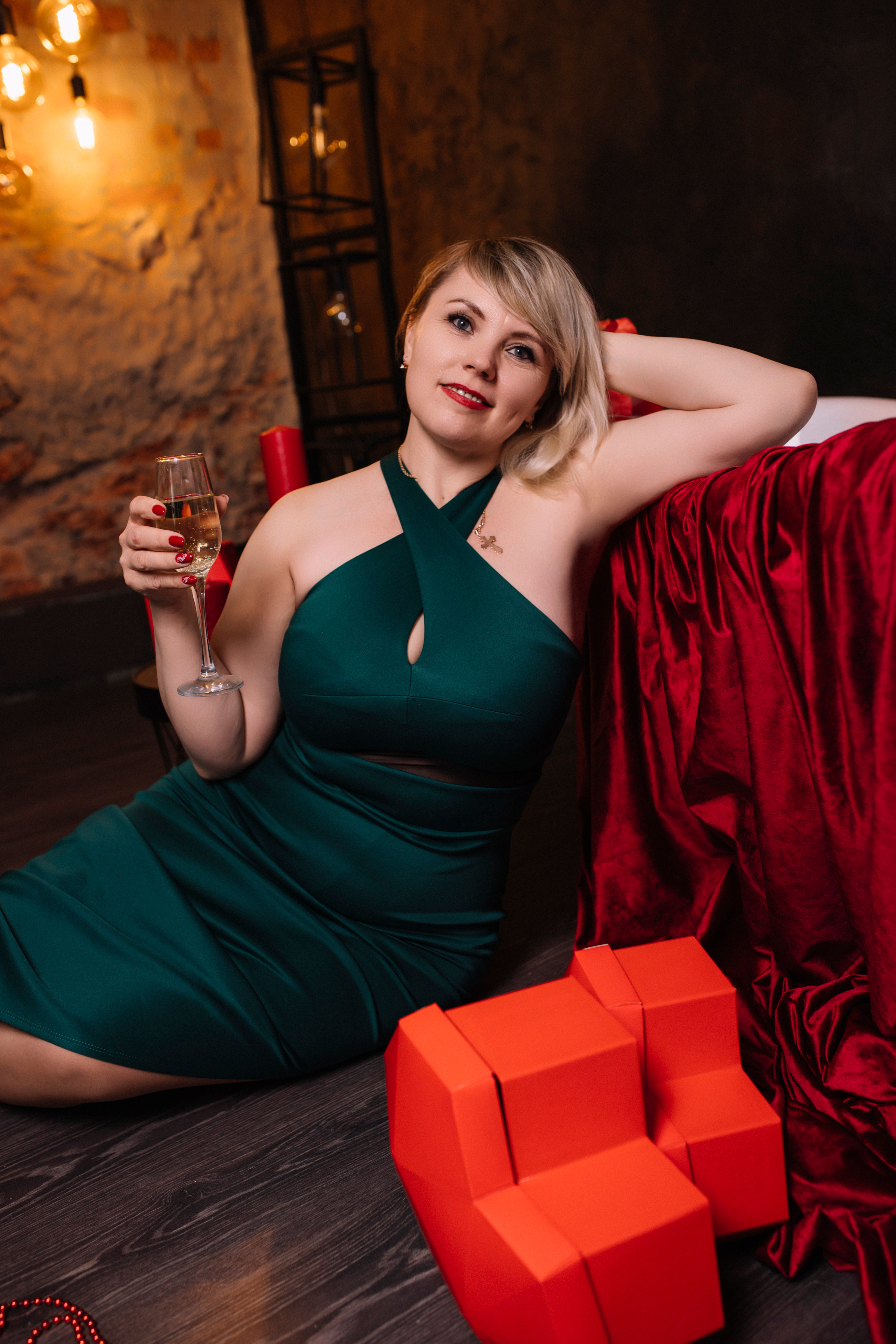 Марина и Виктория. Свадебный фотограф в городе Подольск МО и Москва Крылова Ирина