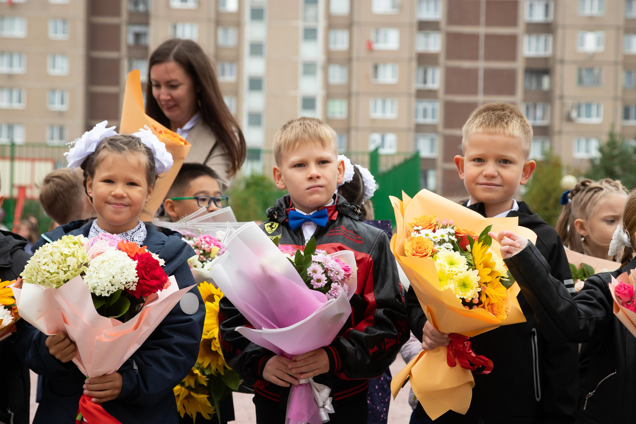 1 сентября 2022 год. Свадебный фотограф в городе Подольск МО и Москва Крылова Ирина