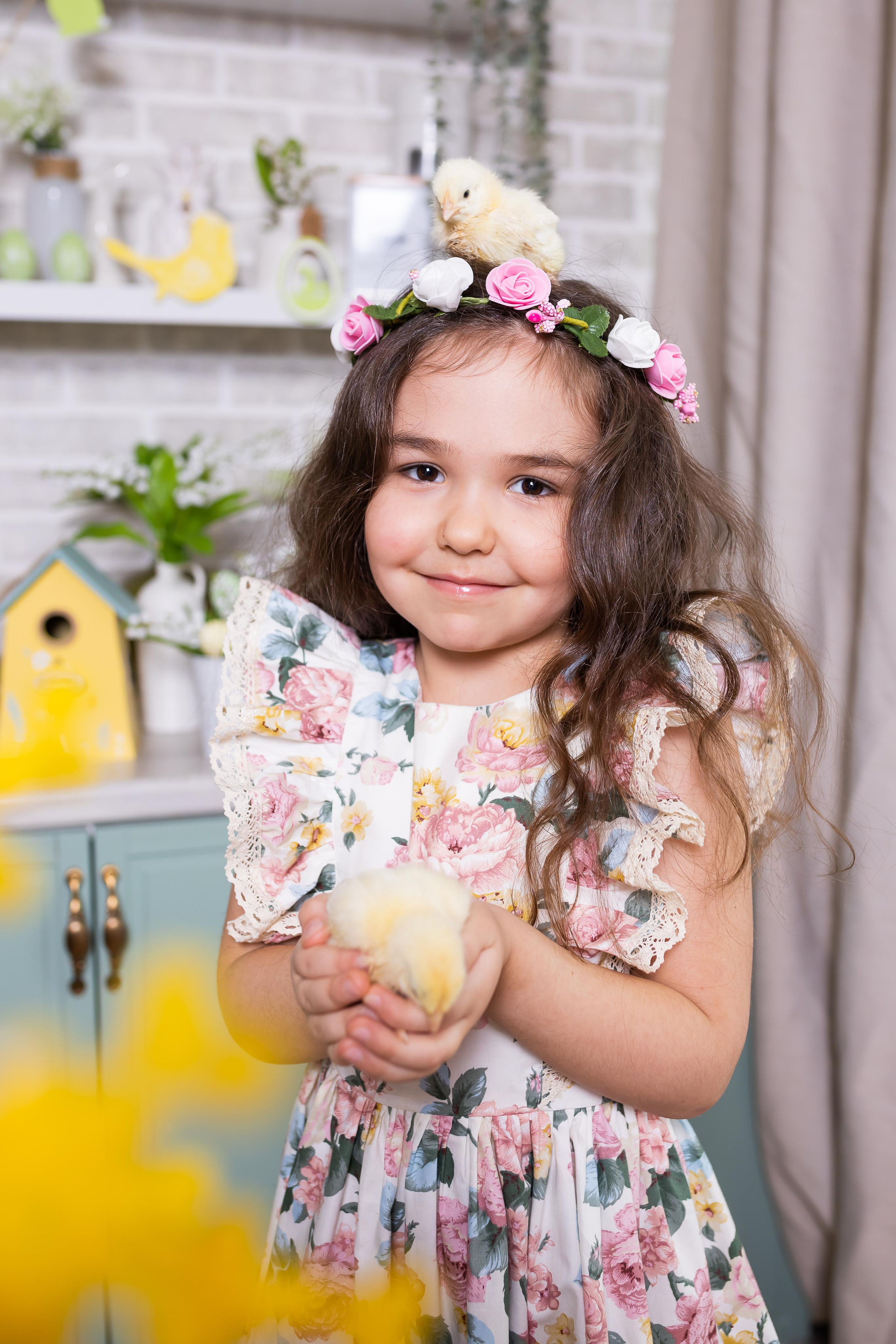 Девочки. Семейный и детский фотограф в городе Подолск МО Крылова Ирина