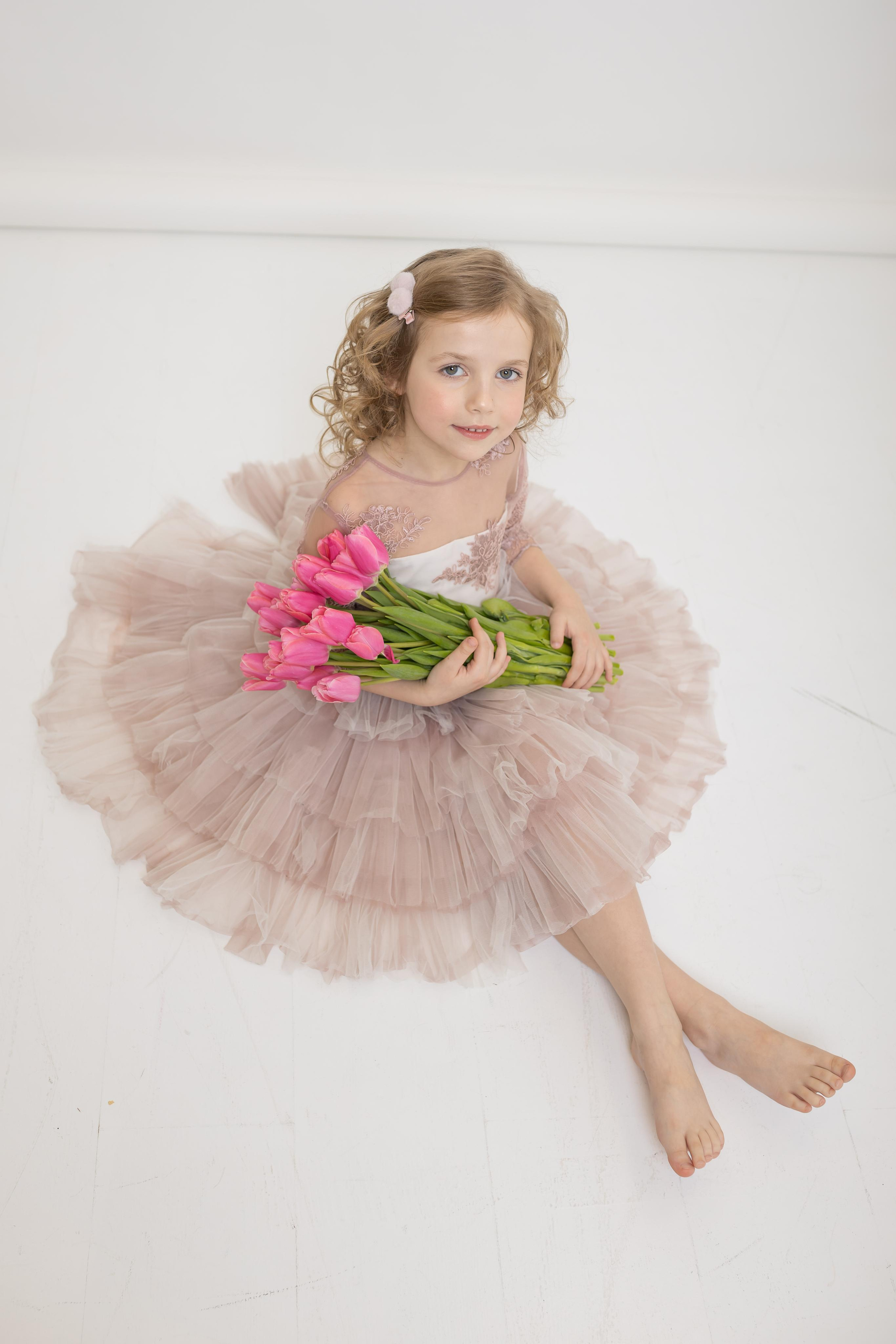 Ариша. Свадебный фотограф в городе Подольск МО и Москва Крылова Ирина