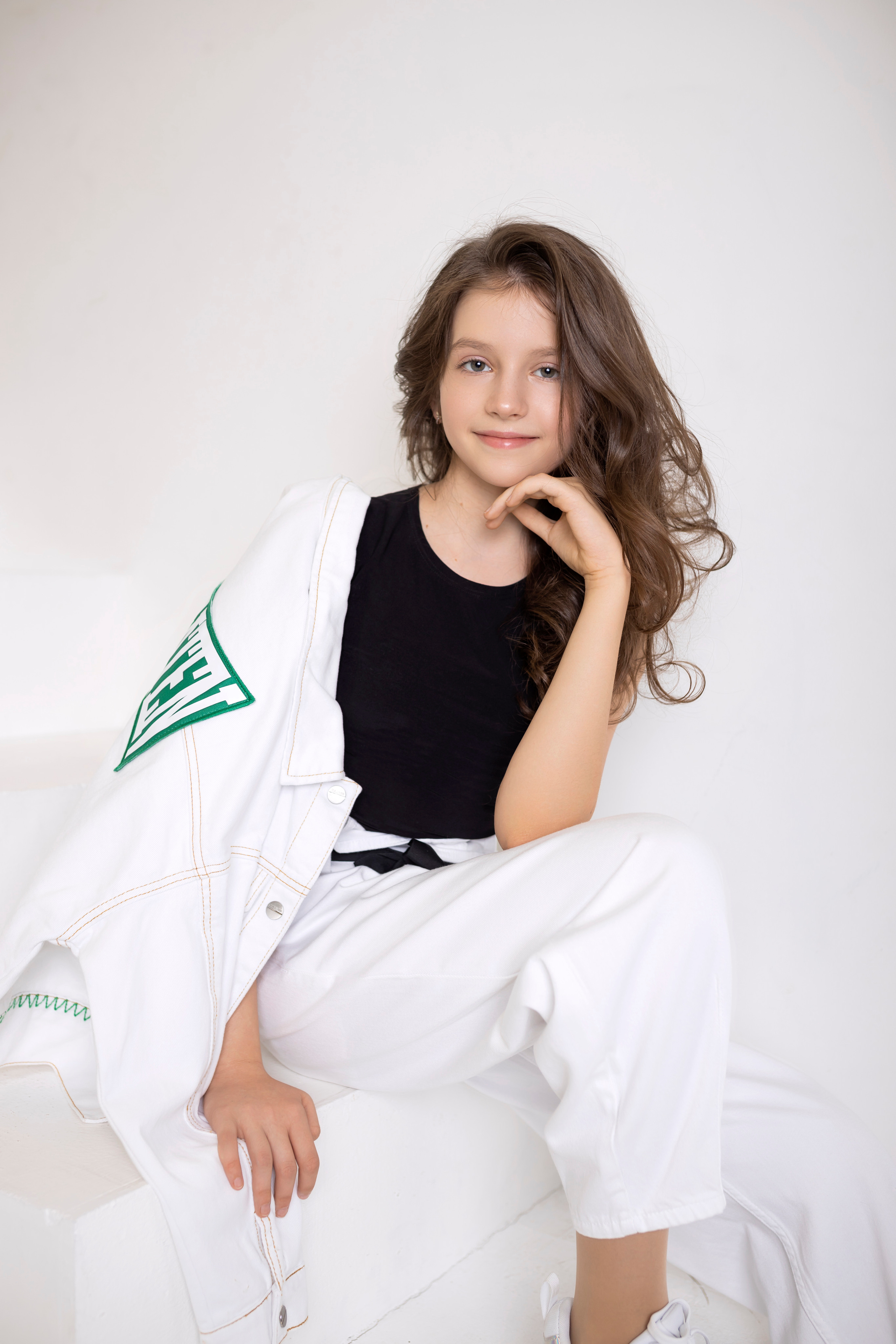 Дети. Семейный и детский фотограф в городе Подолск МО Крылова Ирина