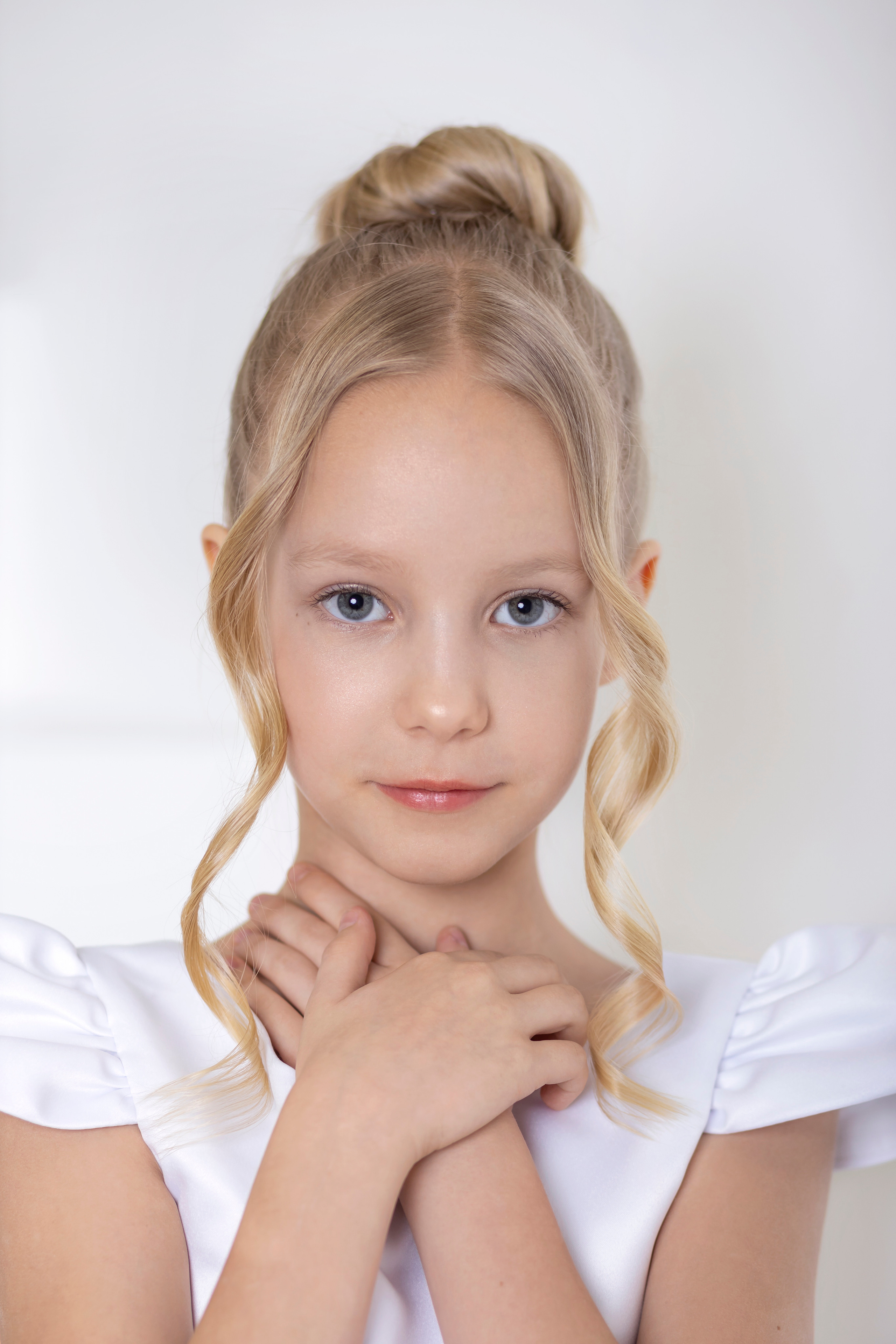 Дети. Семейный и детский фотограф в городе Подолск МО Крылова Ирина