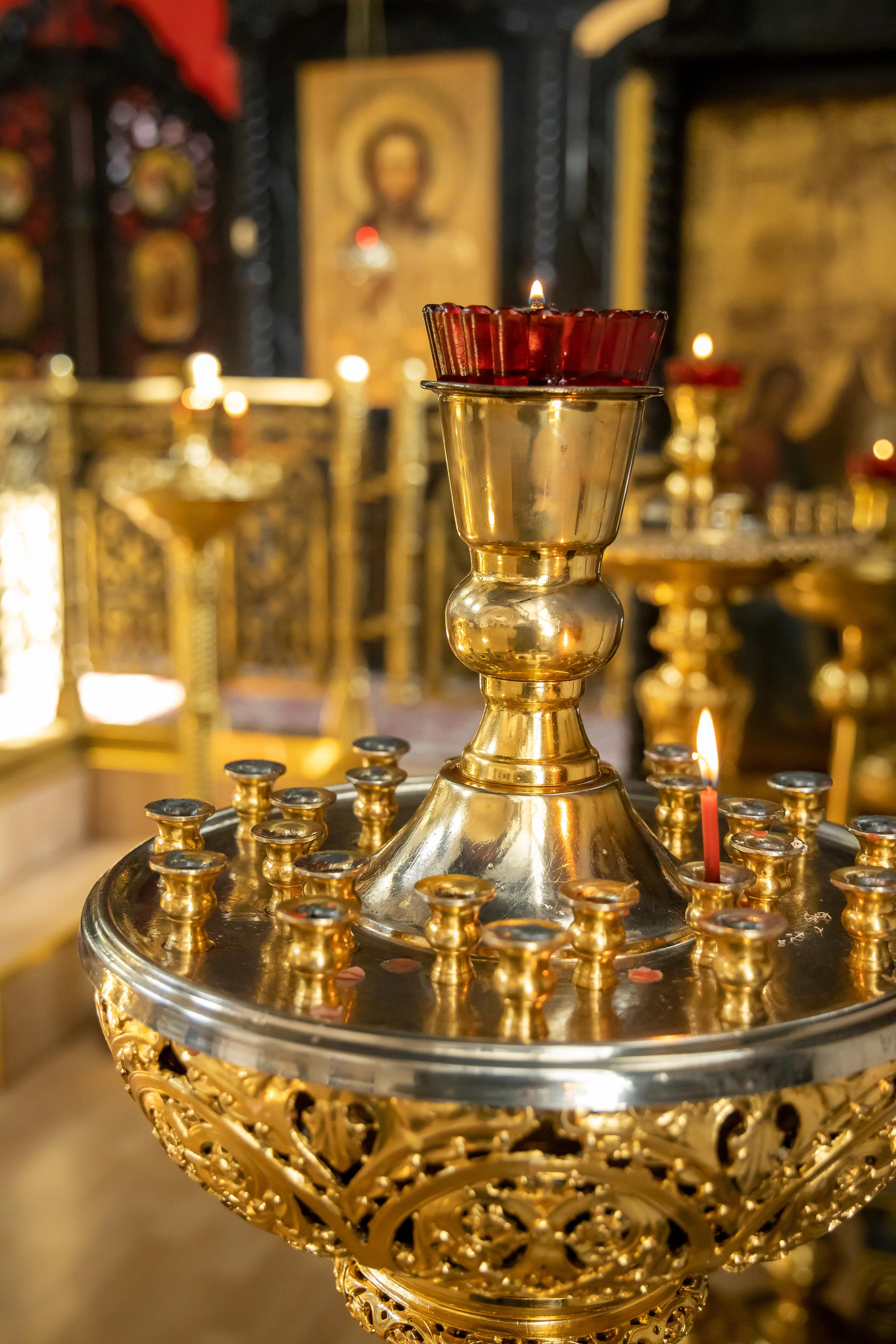 Крестины Валюши. Семейный и детский фотограф в городе Подолск МО Крылова Ирина