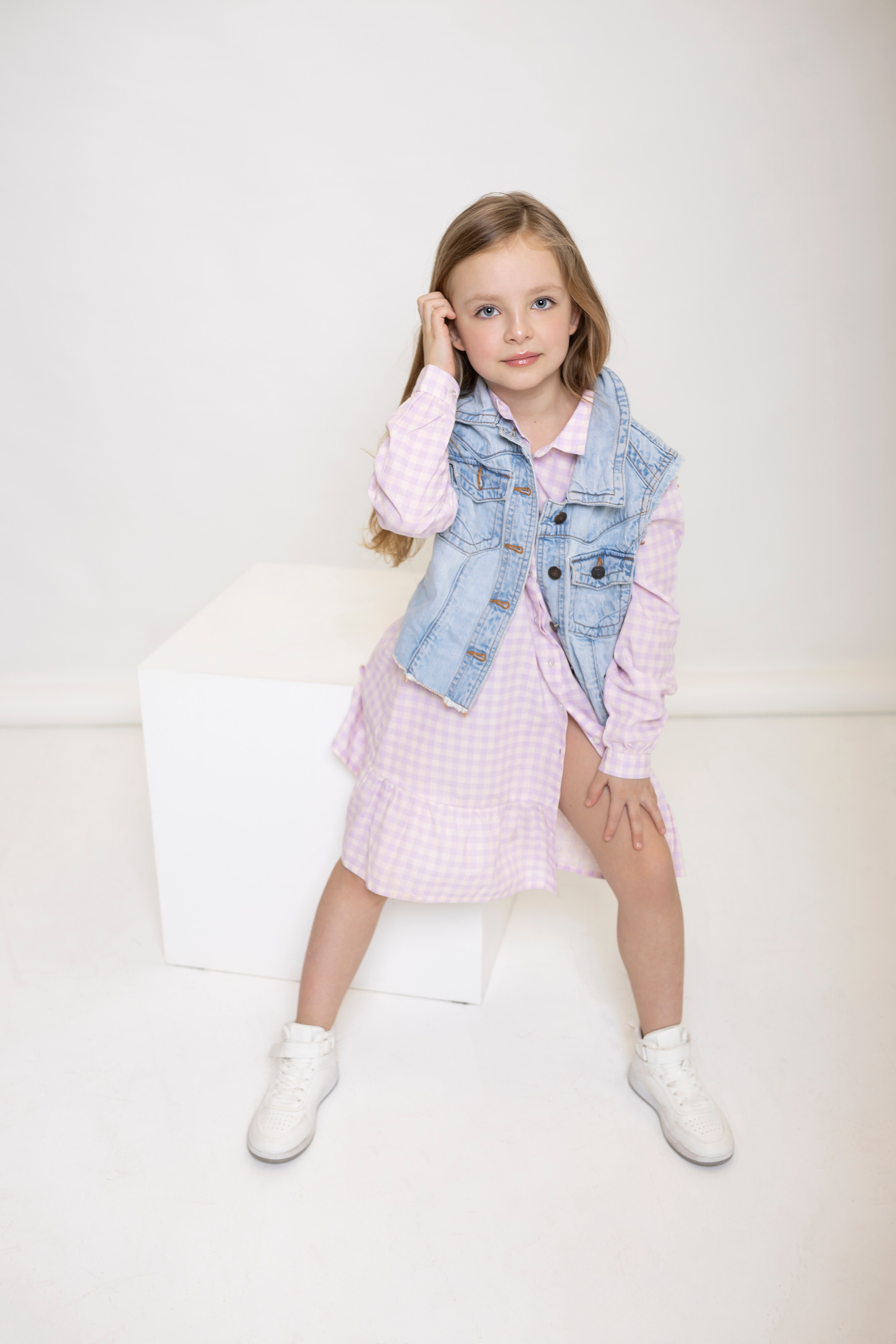 Дети. Семейный и детский фотограф в городе Подолск МО Крылова Ирина