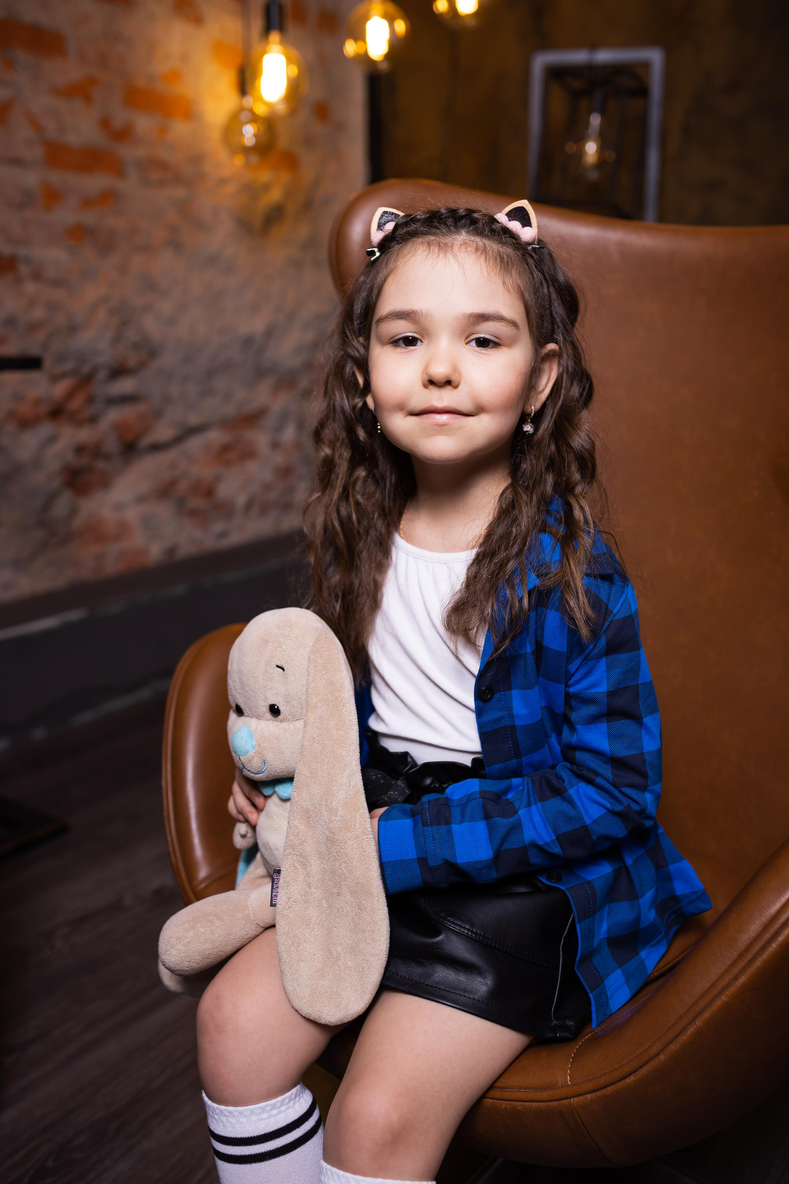 Девочки. Семейный и детский фотограф в городе Подолск МО Крылова Ирина