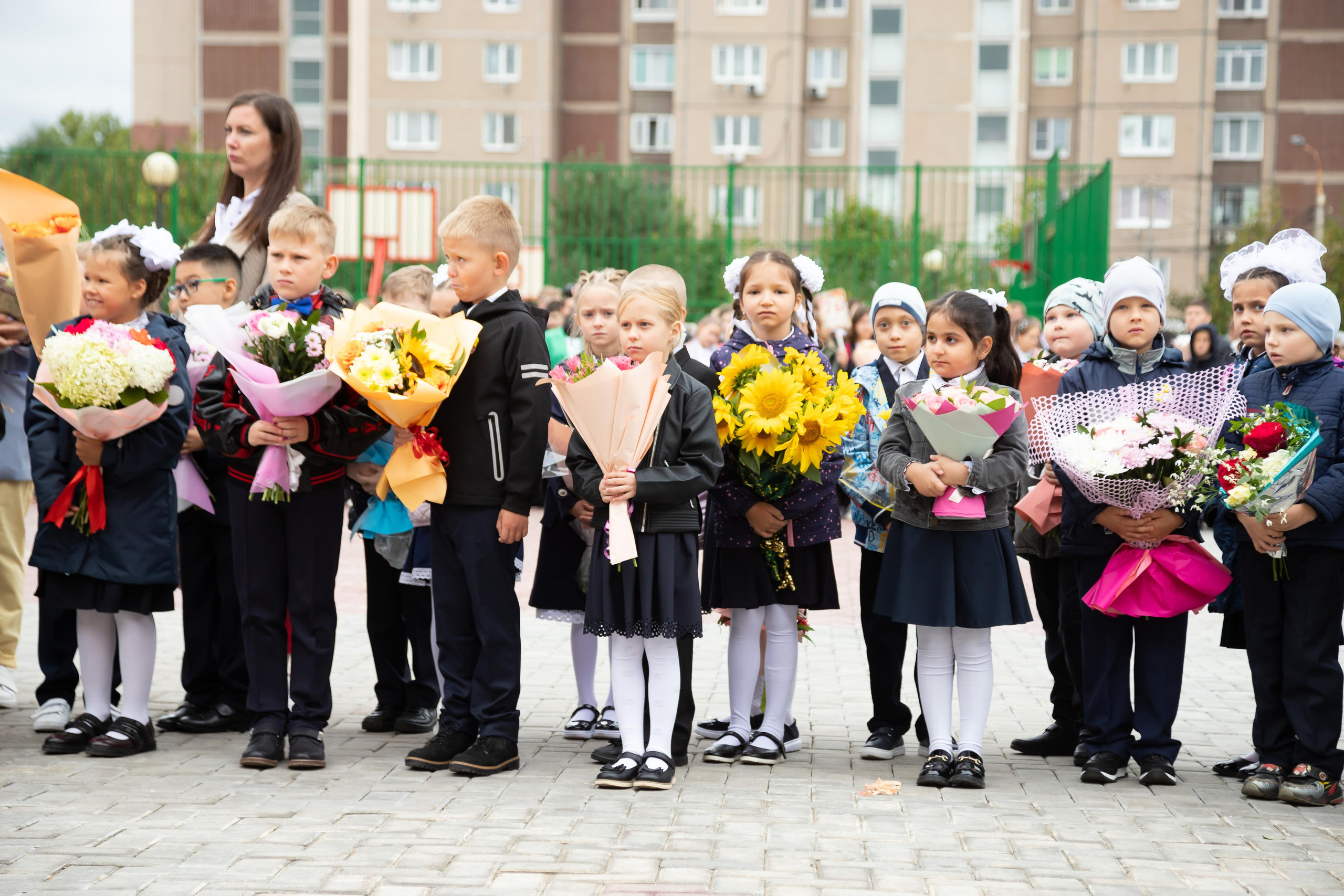 1 сентября 2022 год. Свадебный фотограф в городе Подольск МО и Москва Крылова Ирина