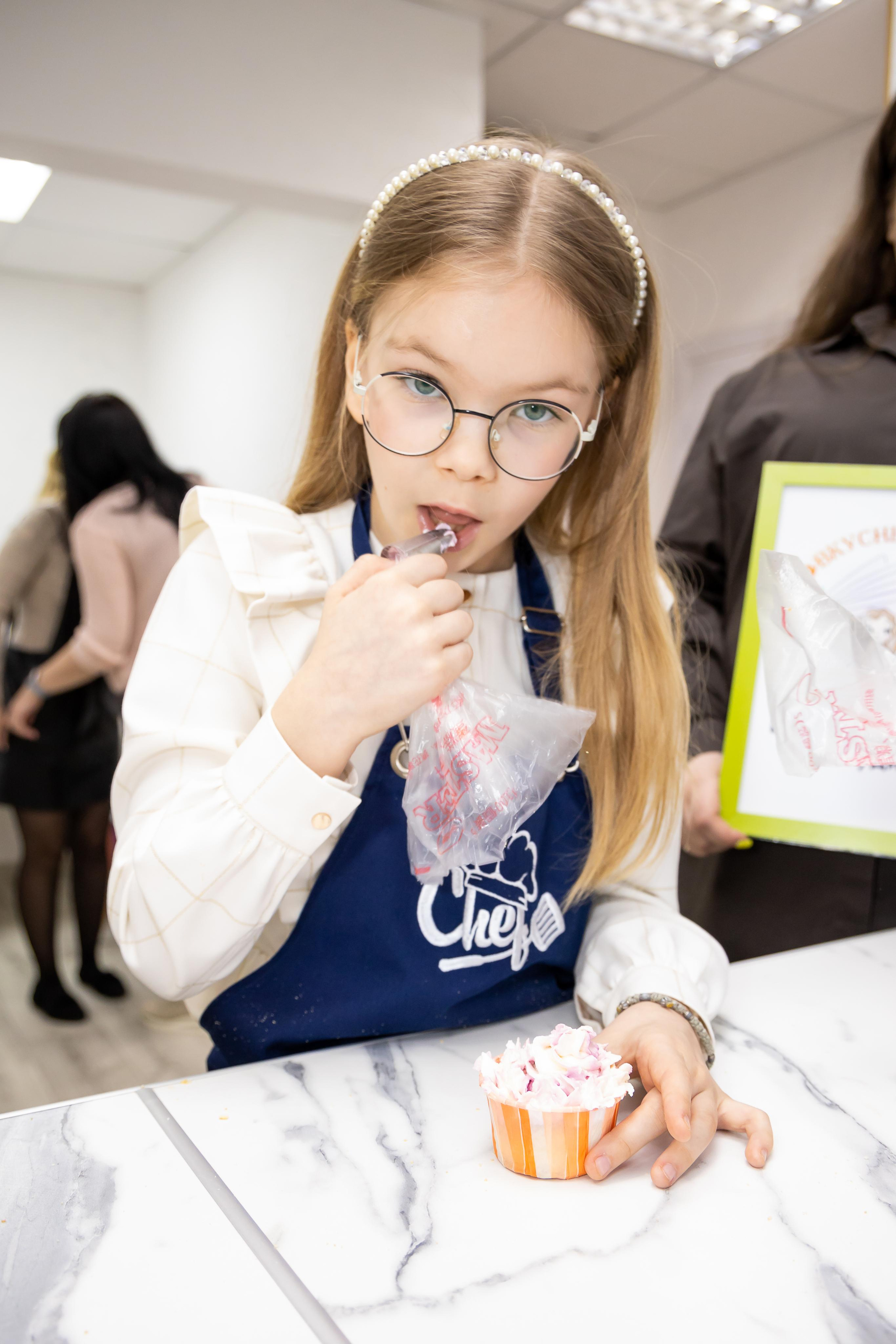 Открытие Кулинарной студии. Свадебный фотограф в городе Подольск МО и Москва Крылова Ирина