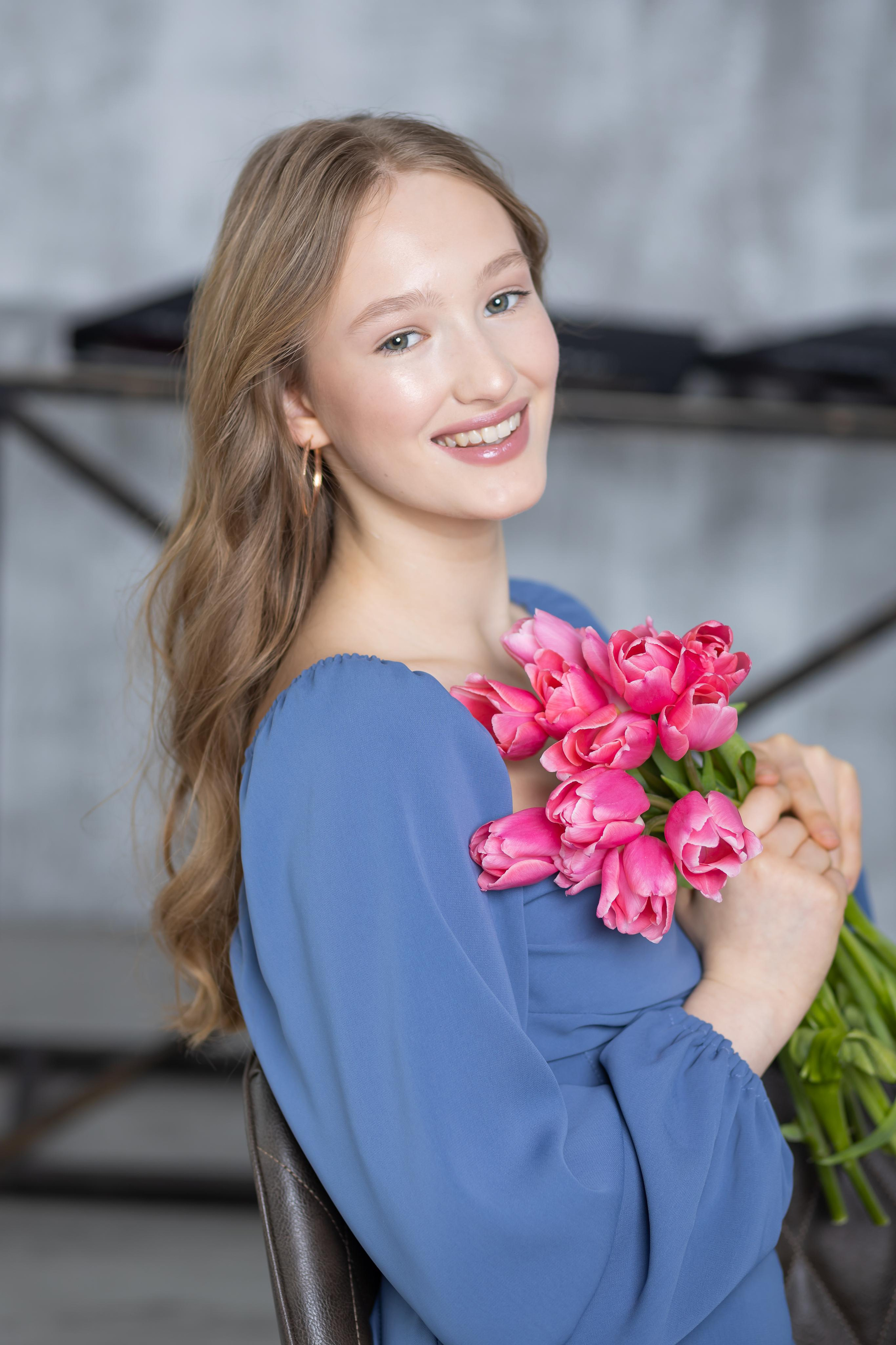 Вероника. Свадебный фотограф в городе Подольск МО и Москва Крылова Ирина