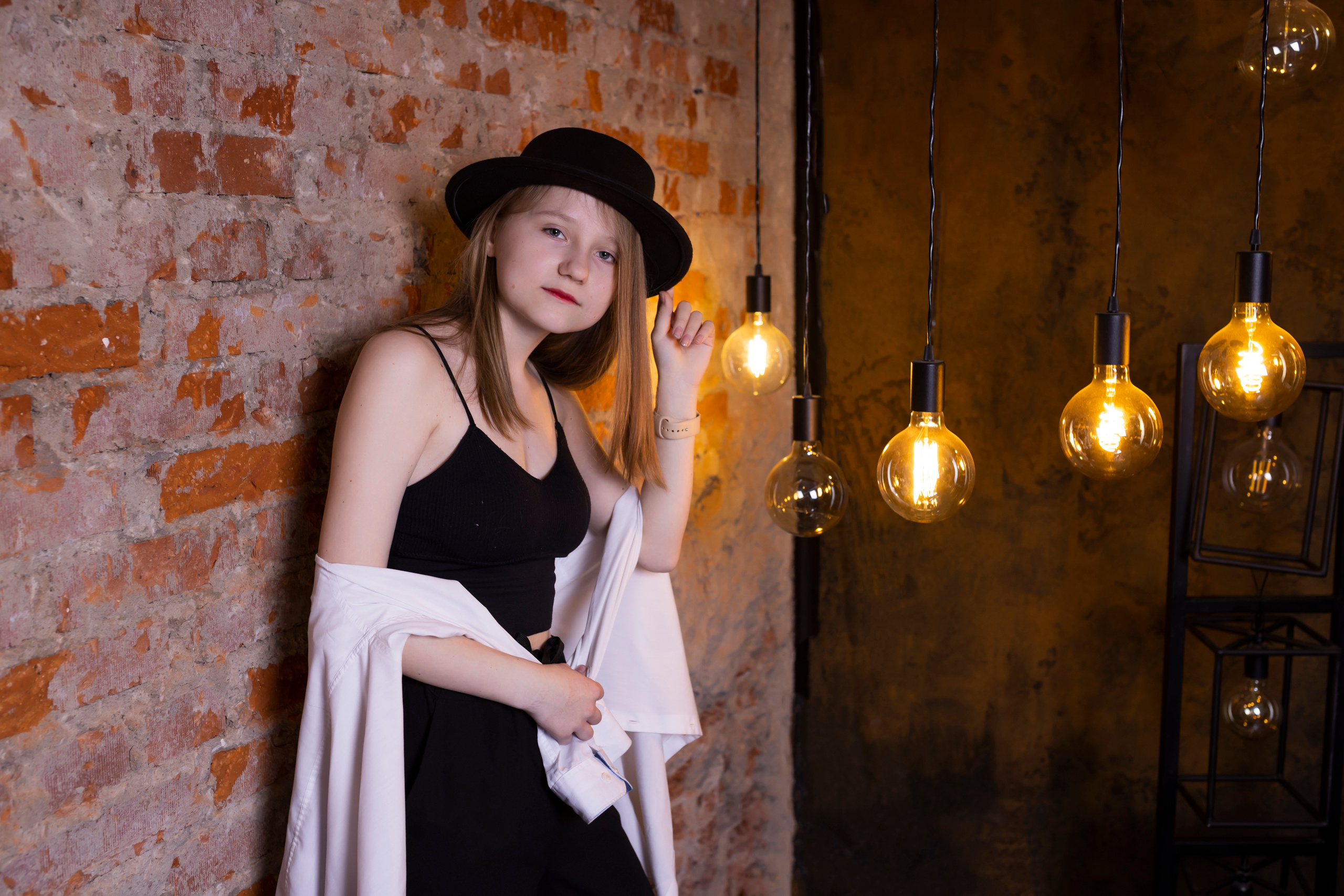 Марина и Виктория. Свадебный фотограф в городе Подольск МО и Москва Крылова Ирина