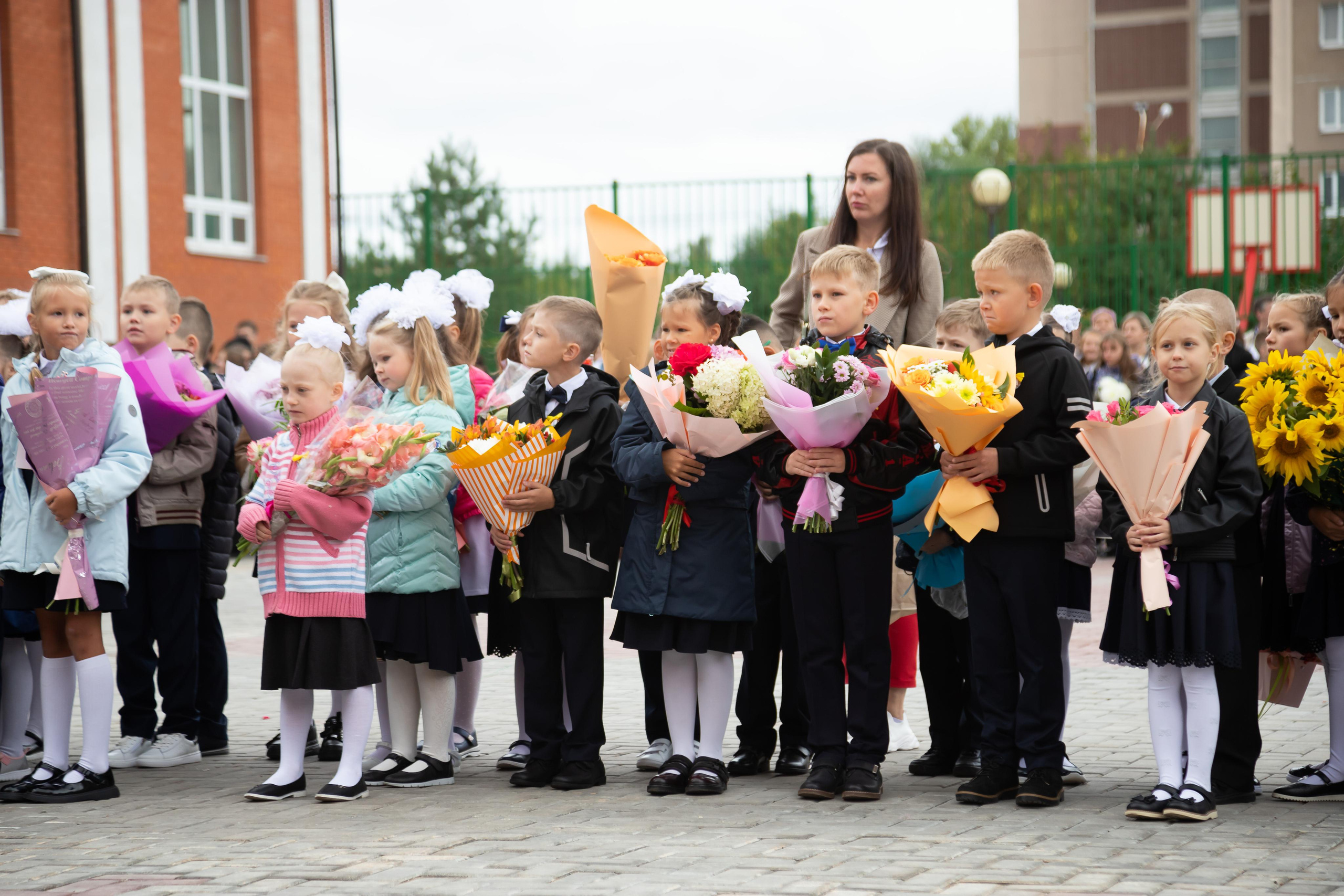 1 сентября 2022 год. Свадебный фотограф в городе Подольск МО и Москва Крылова Ирина