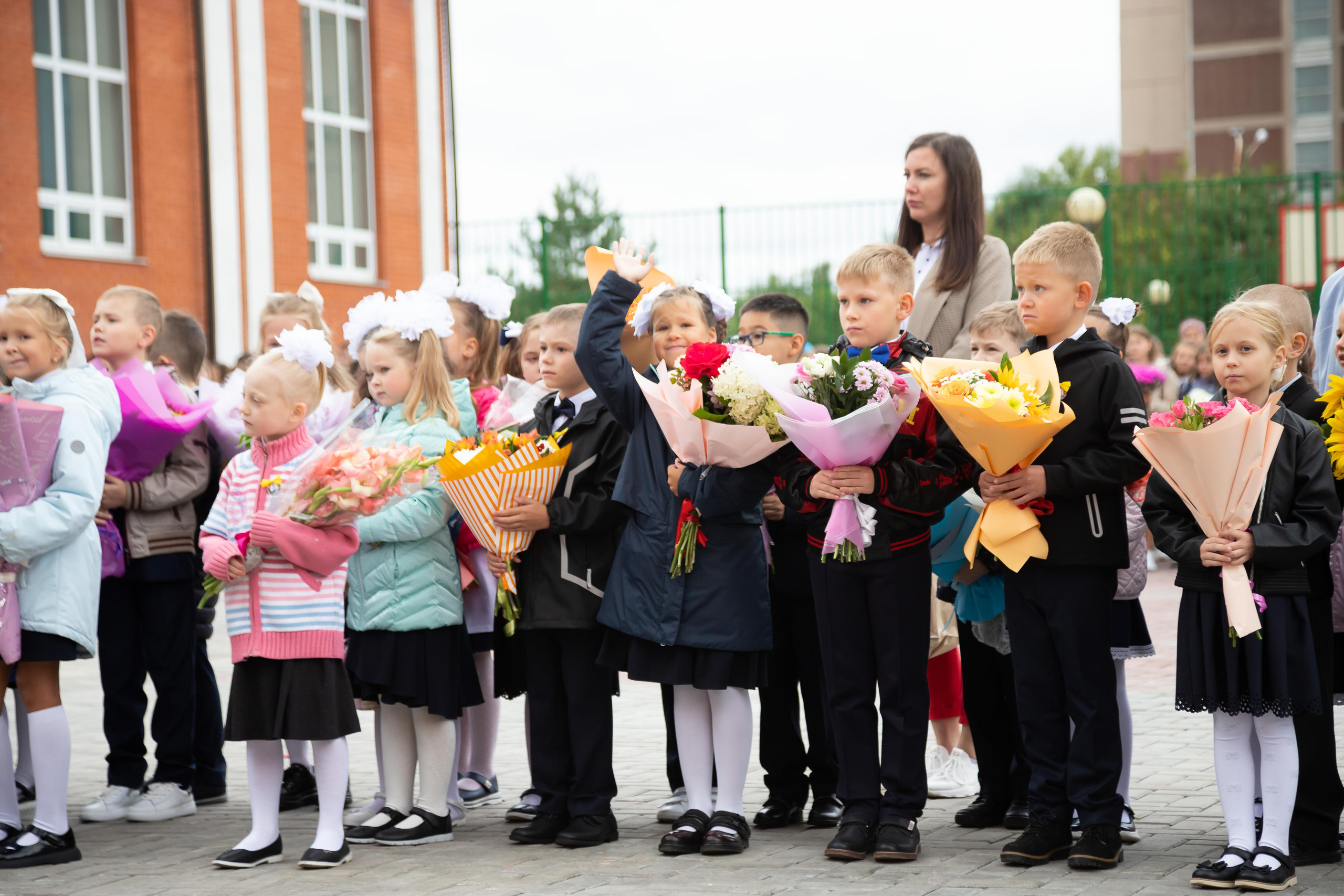 1 сентября 2022 год. Свадебный фотограф в городе Подольск МО и Москва Крылова Ирина
