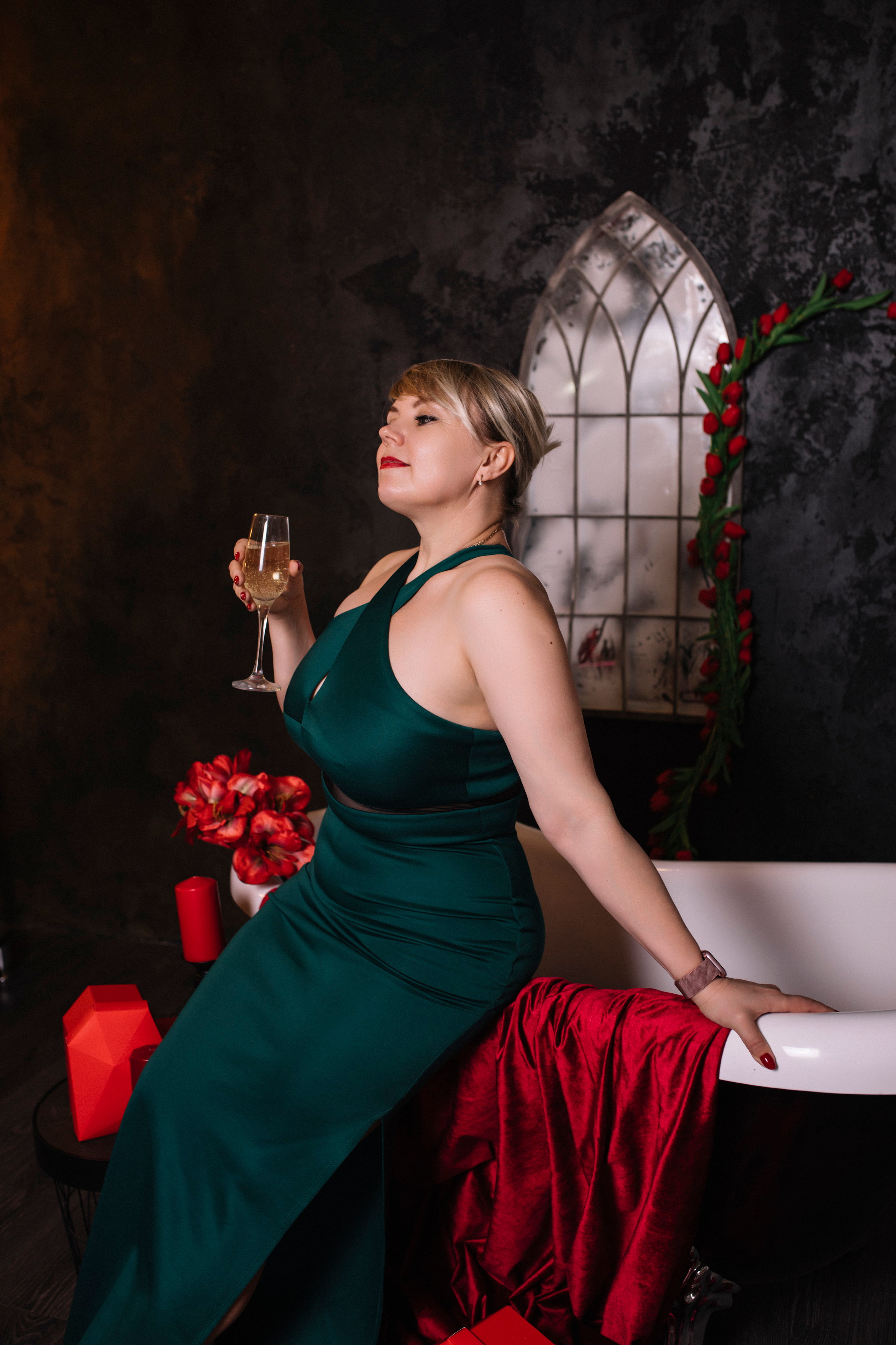 Марина и Виктория. Свадебный фотограф в городе Подольск МО и Москва Крылова Ирина