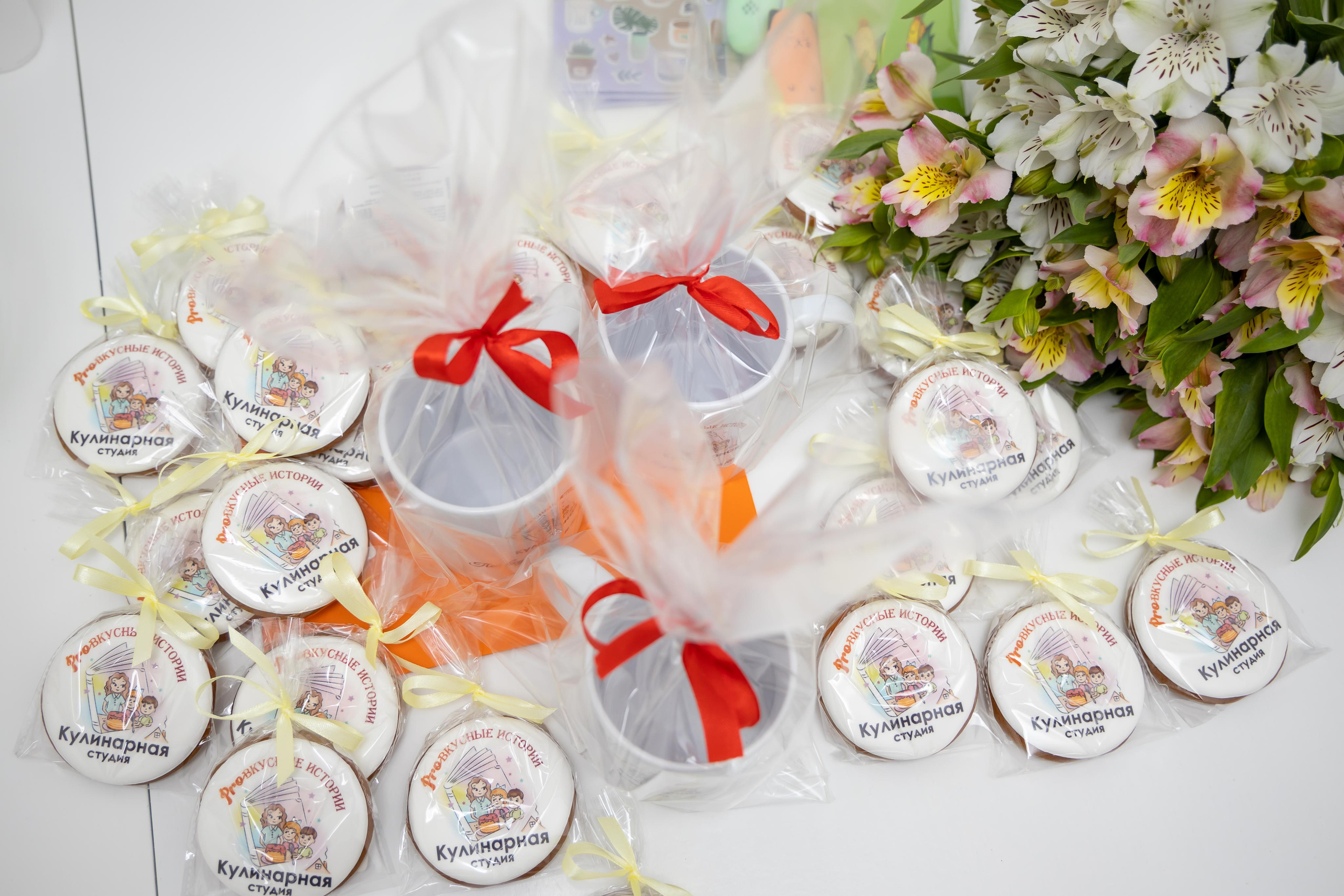 Открытие Кулинарной студии. Свадебный фотограф в городе Подольск МО и Москва Крылова Ирина