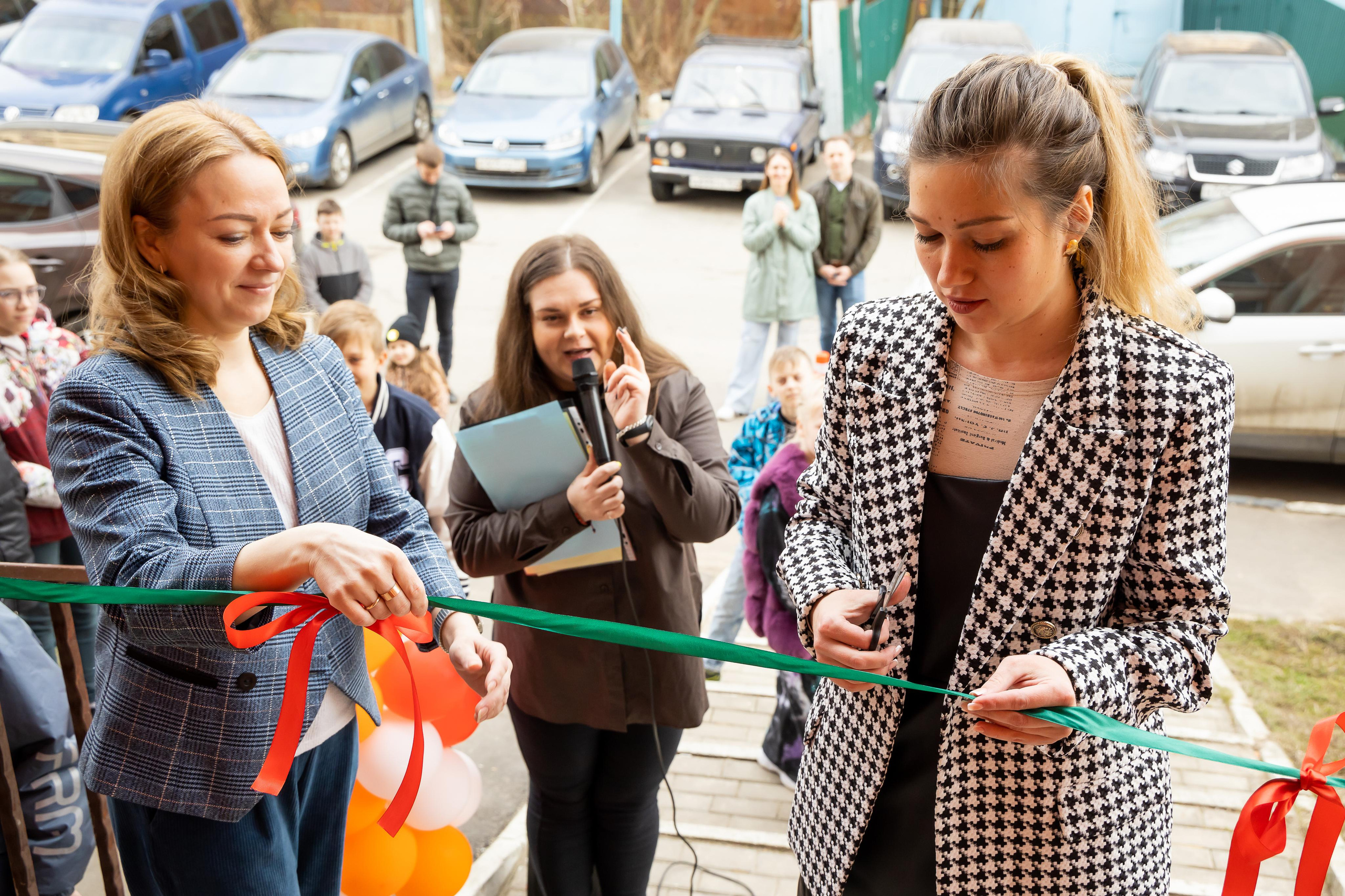 Открытие Кулинарной студии. Свадебный фотограф в городе Подольск МО и Москва Крылова Ирина