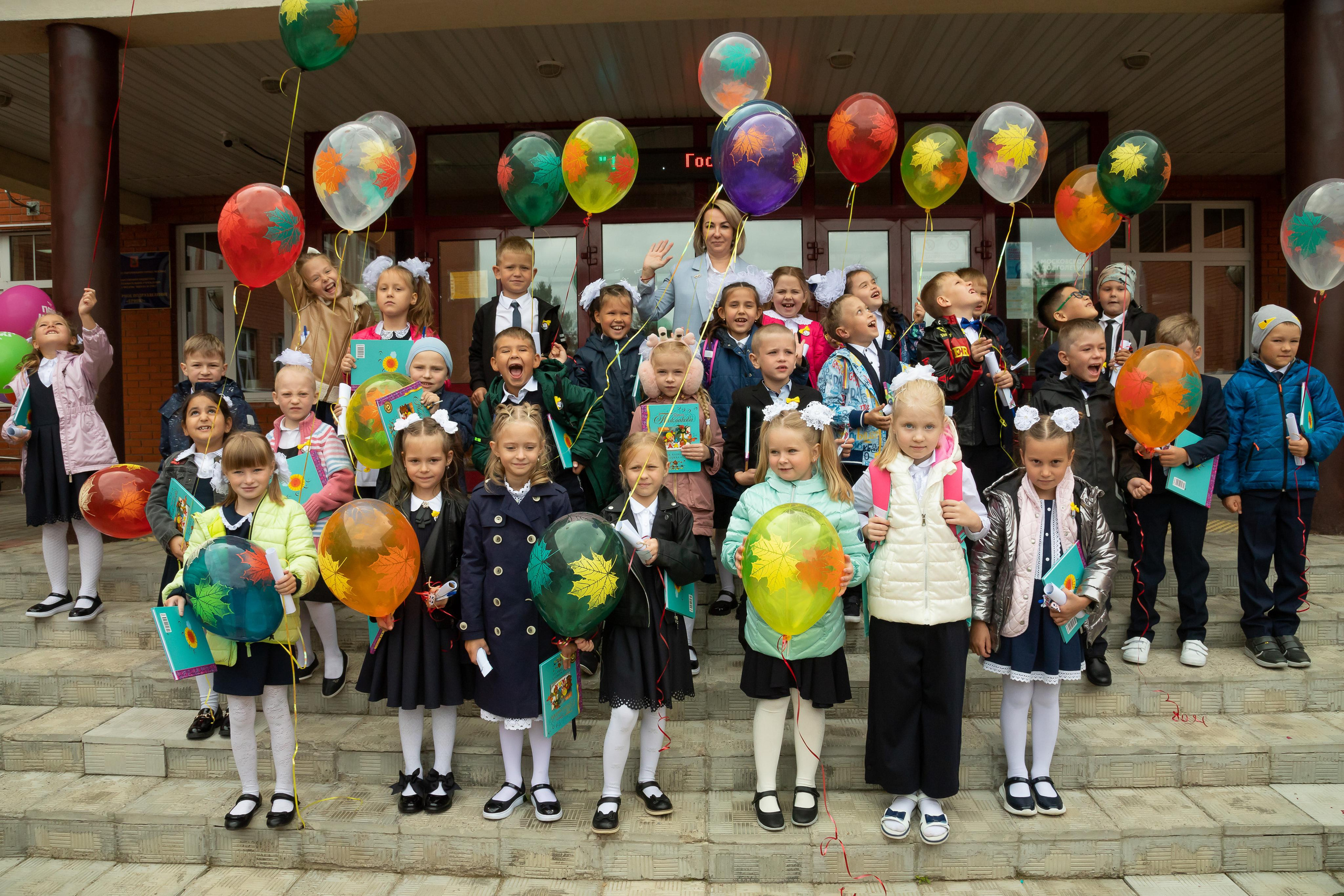 1 сентября 2022 год. Свадебный фотограф в городе Подольск МО и Москва Крылова Ирина