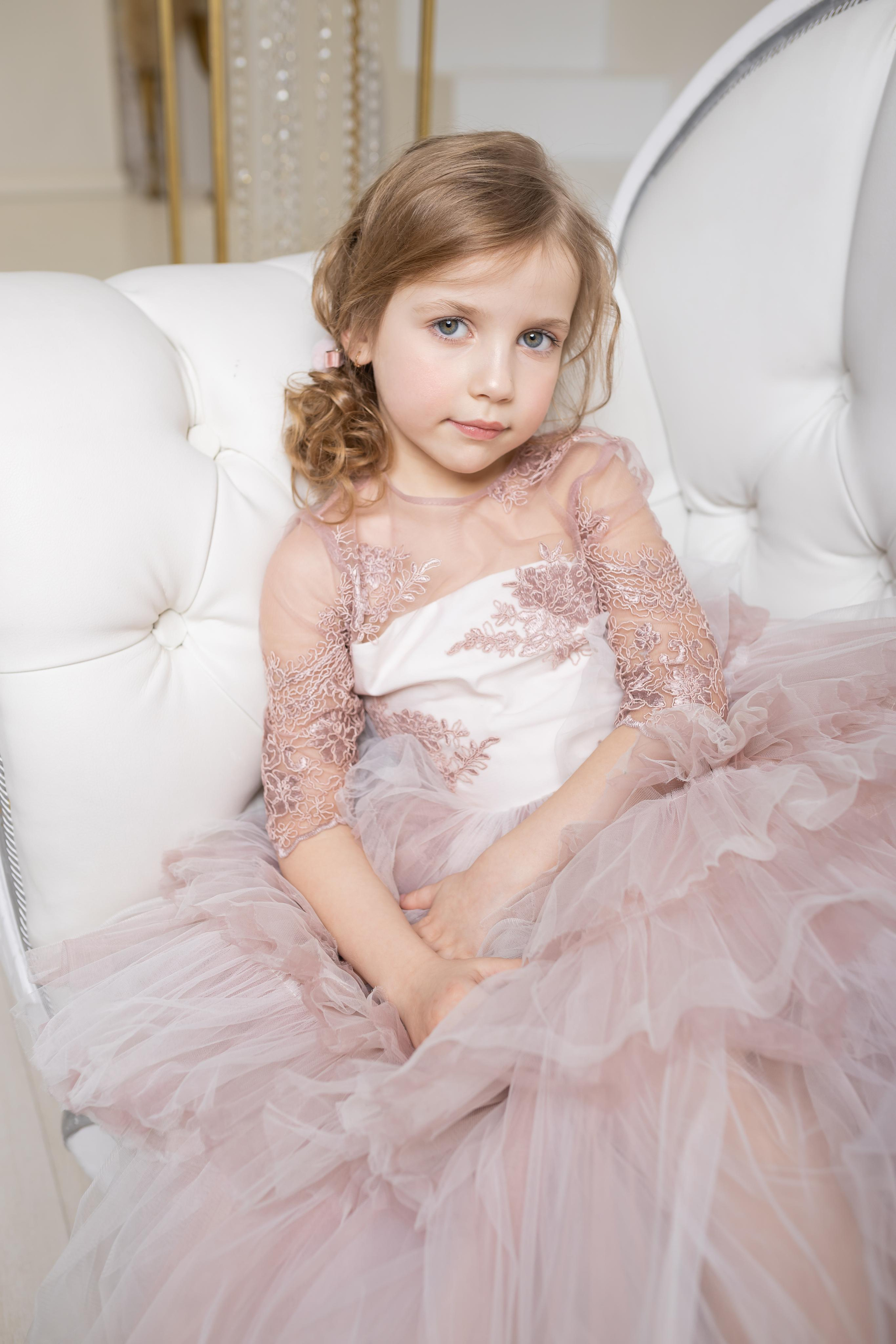 Ариша. Свадебный фотограф в городе Подольск МО и Москва Крылова Ирина