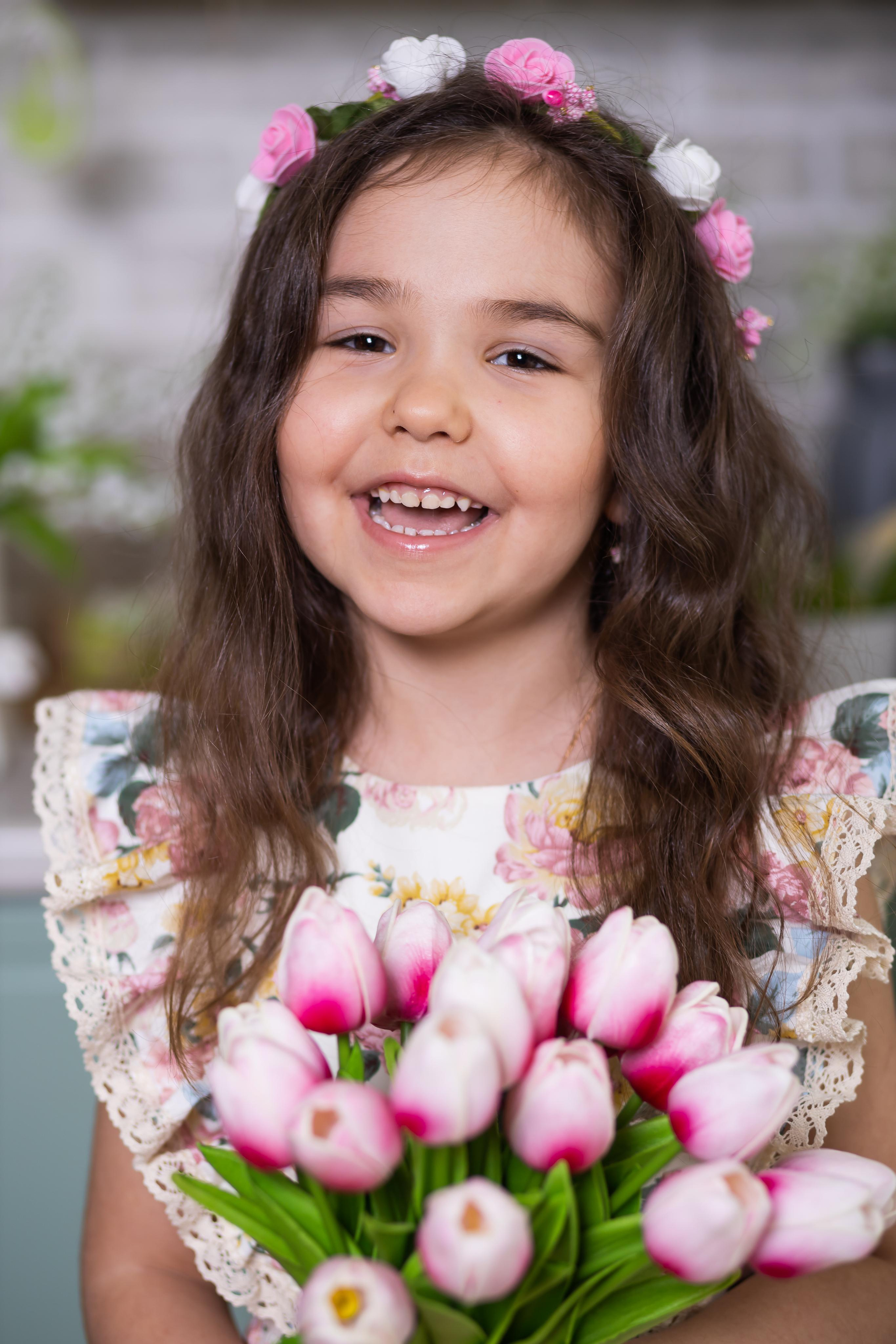 Девочки. Семейный и детский фотограф в городе Подолск МО Крылова Ирина