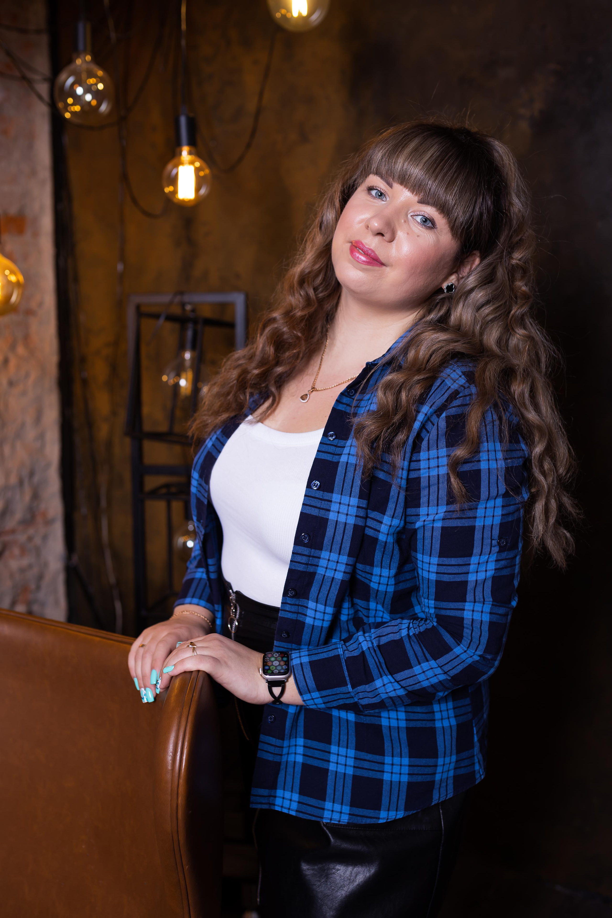 Девочки. Семейный и детский фотограф в городе Подолск МО Крылова Ирина