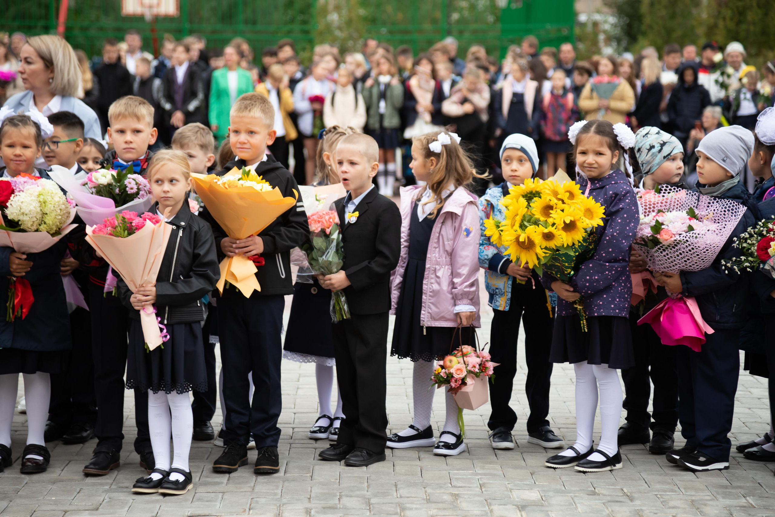1 сентября 2022 год. Свадебный фотограф в городе Подольск МО и Москва Крылова Ирина