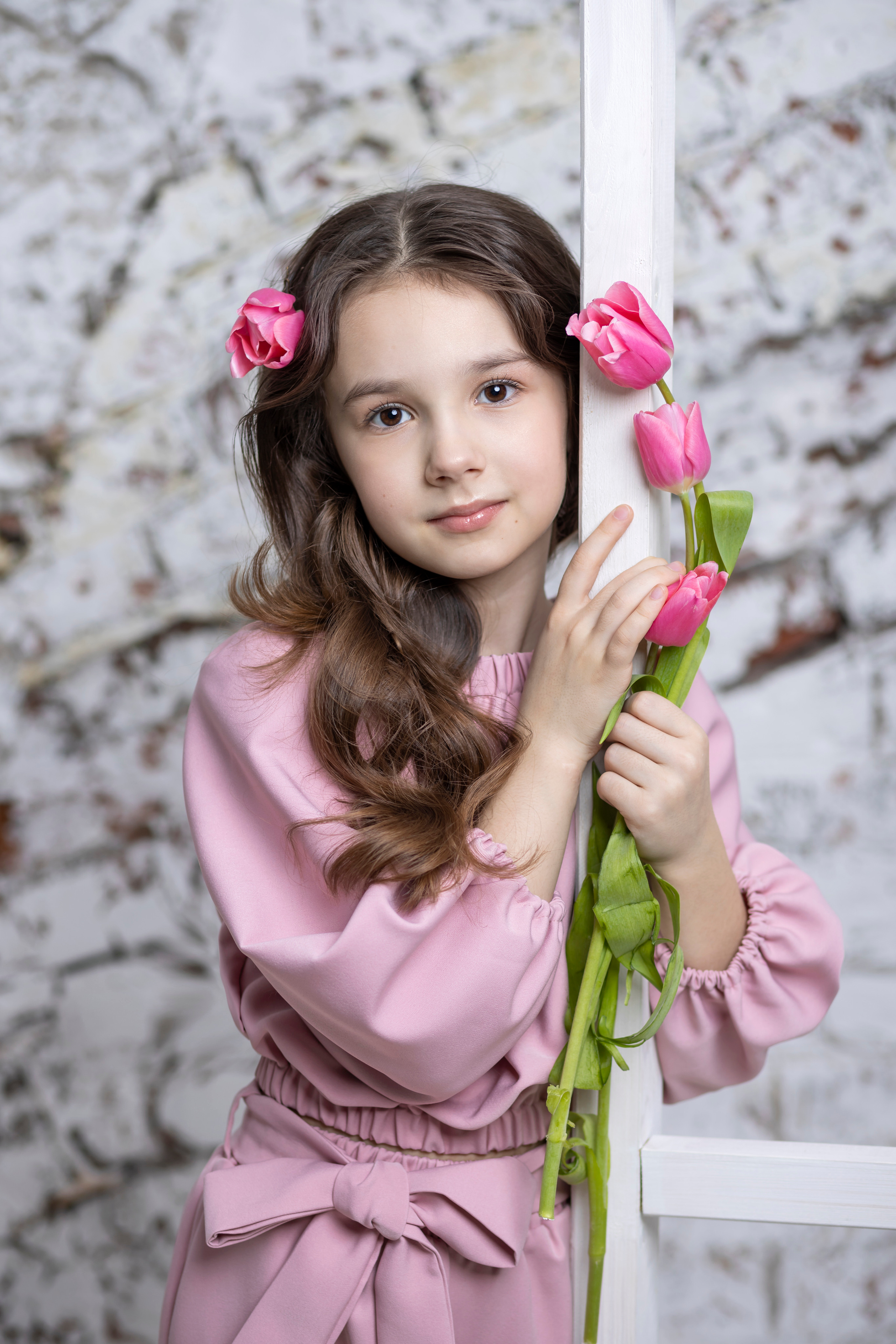 Анюта. Свадебный фотограф в городе Подольск МО и Москва Крылова Ирина