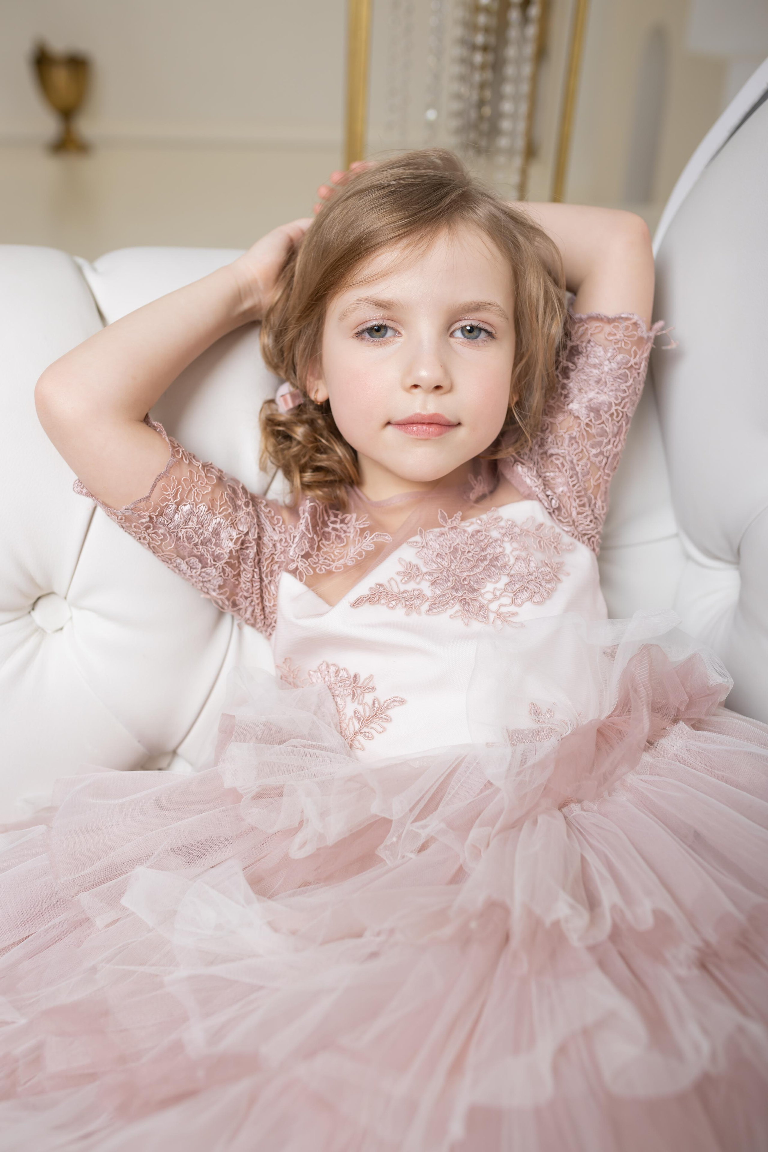 Ариша. Свадебный фотограф в городе Подольск МО и Москва Крылова Ирина