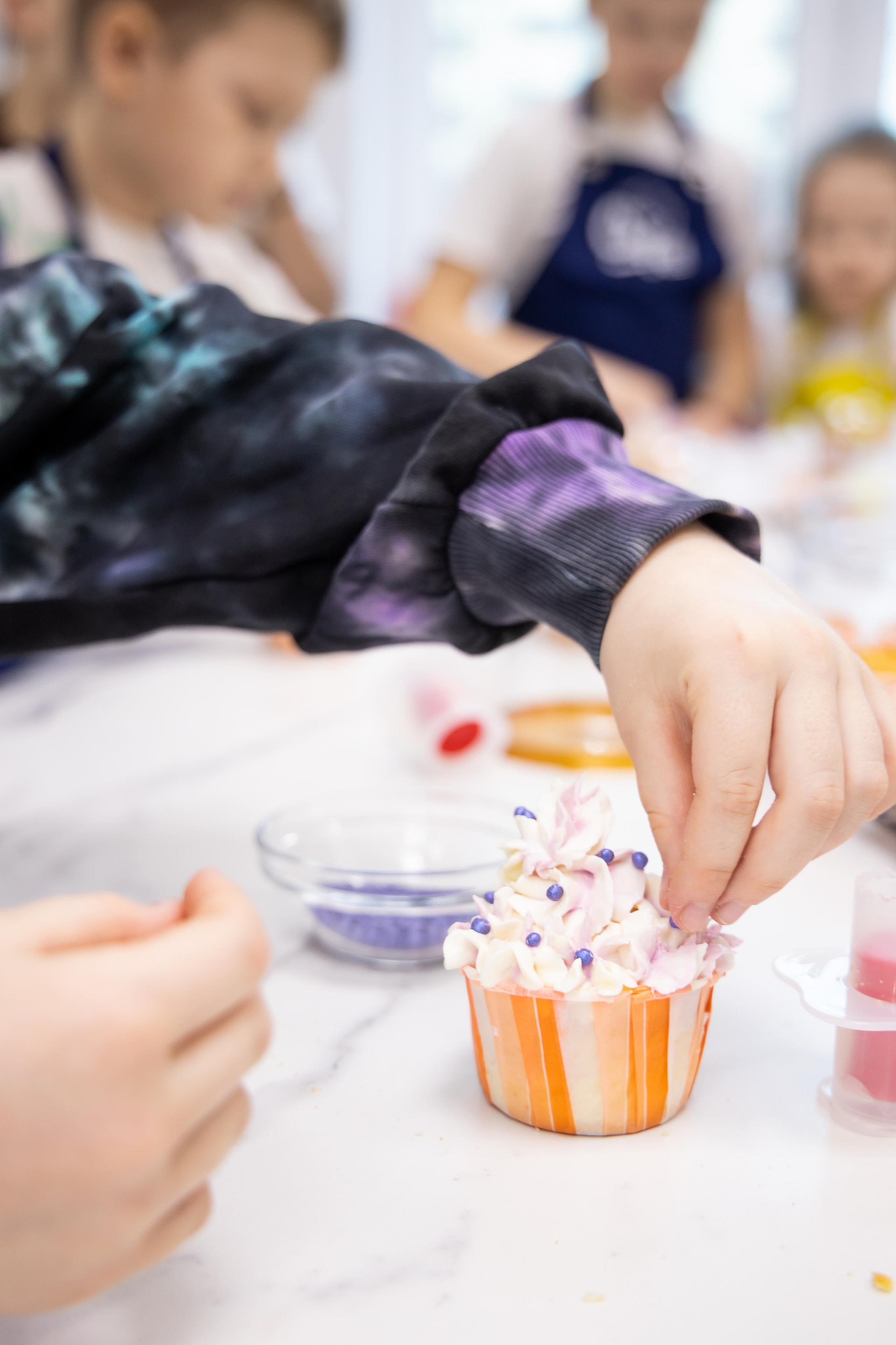 Открытие Кулинарной студии. Свадебный фотограф в городе Подольск МО и Москва Крылова Ирина