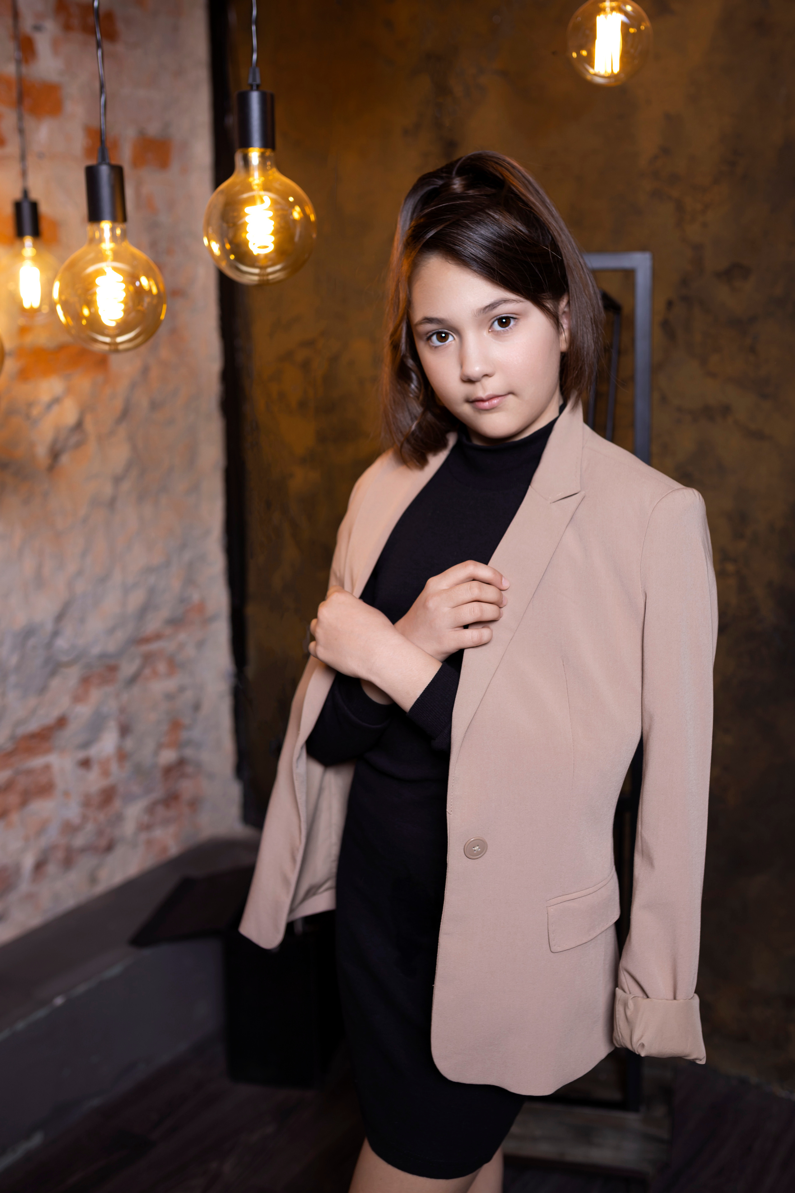 Дети. Семейный и детский фотограф в городе Подолск МО Крылова Ирина