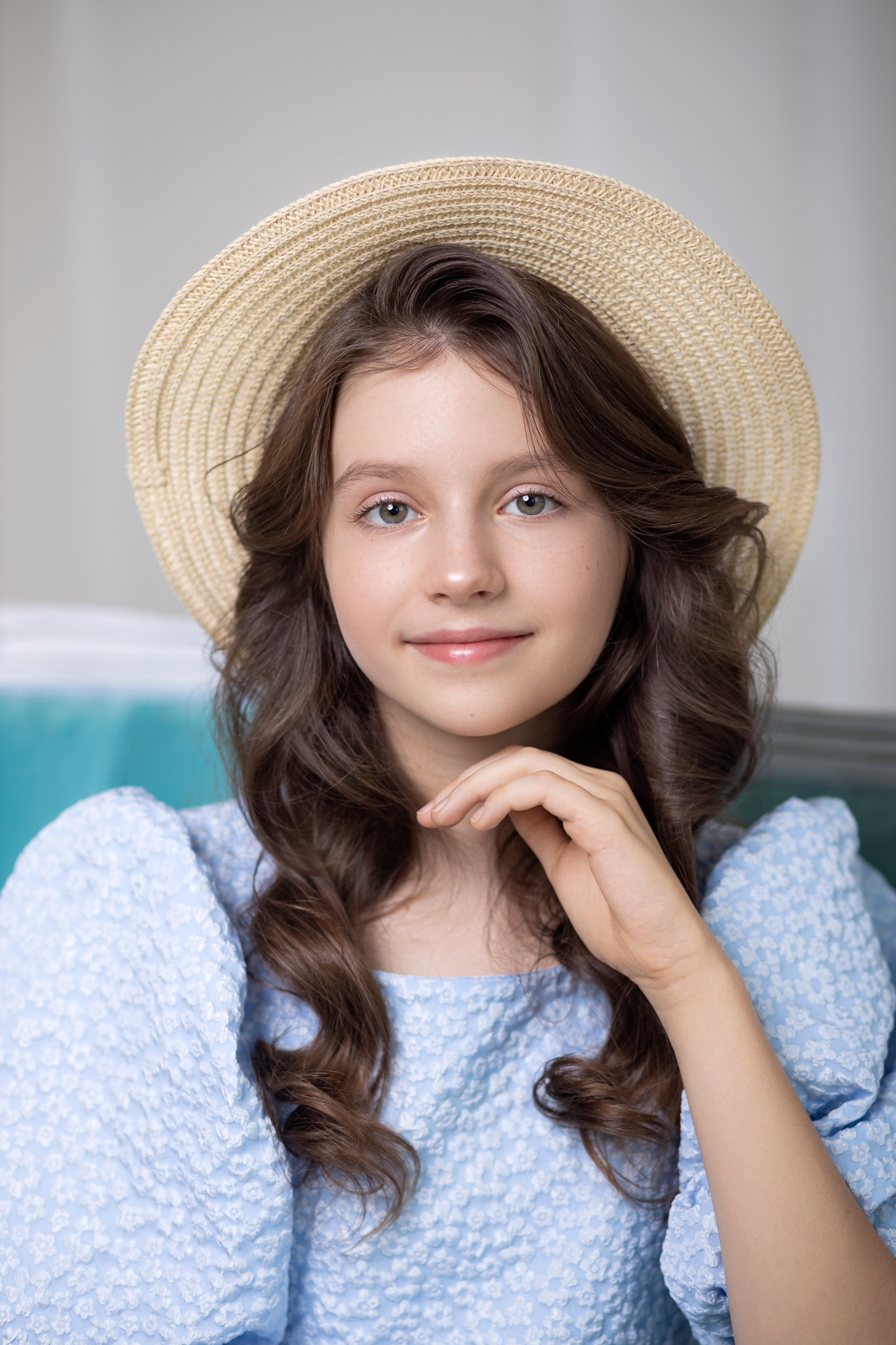 Дети. Семейный и детский фотограф в городе Подолск МО Крылова Ирина