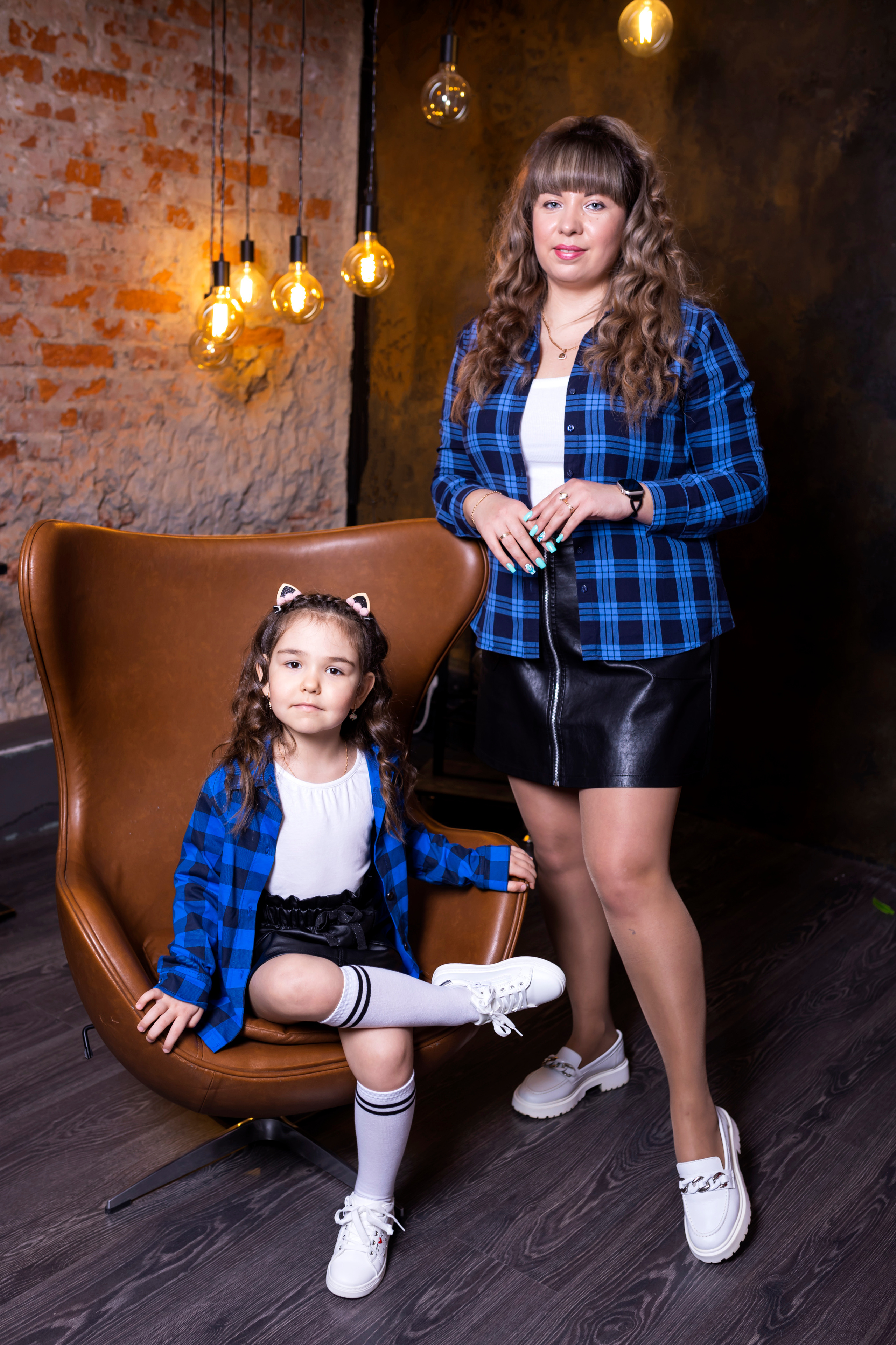 Девочки. Семейный и детский фотограф в городе Подолск МО Крылова Ирина