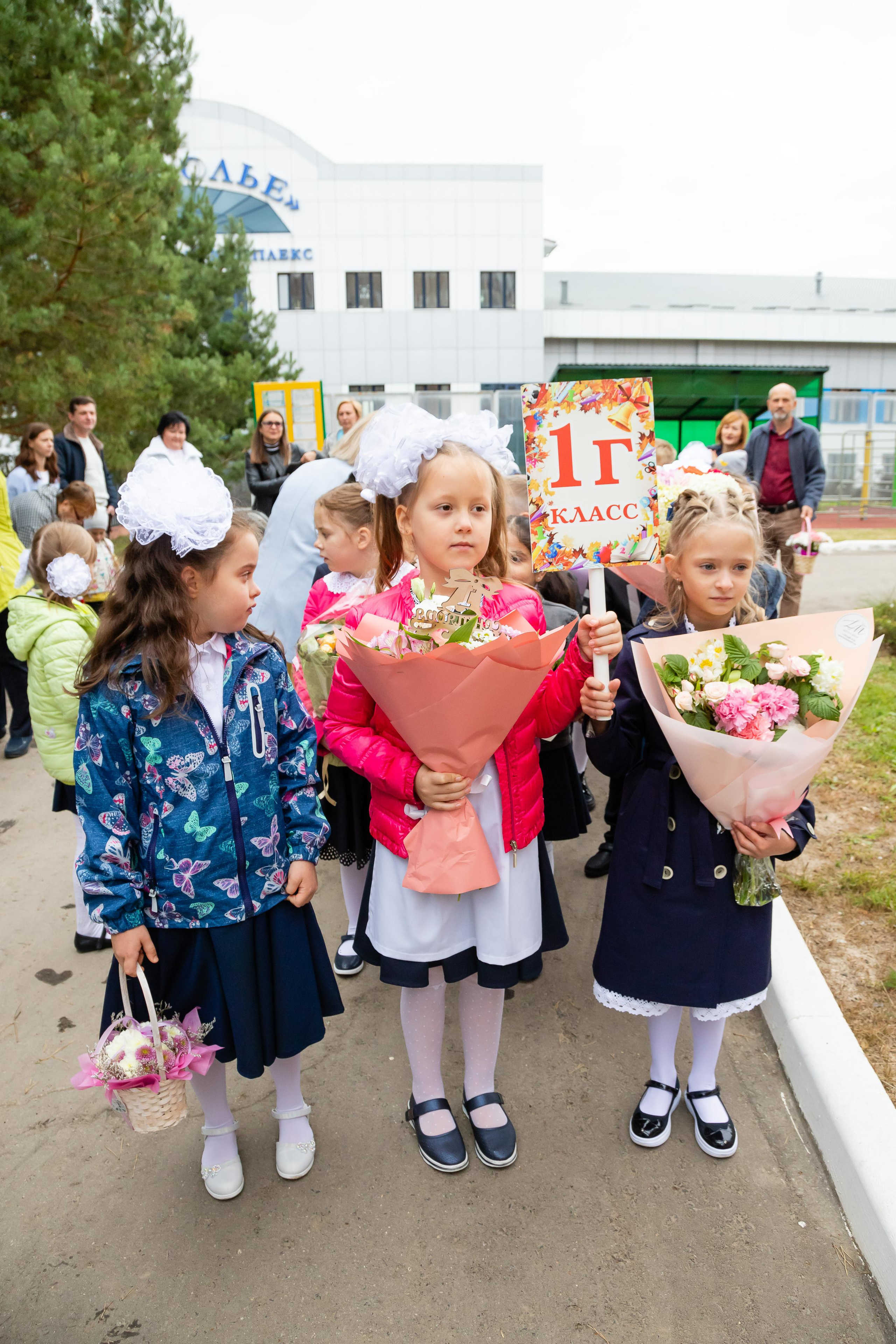 1 сентября 2022 год. Свадебный фотограф в городе Подольск МО и Москва Крылова Ирина
