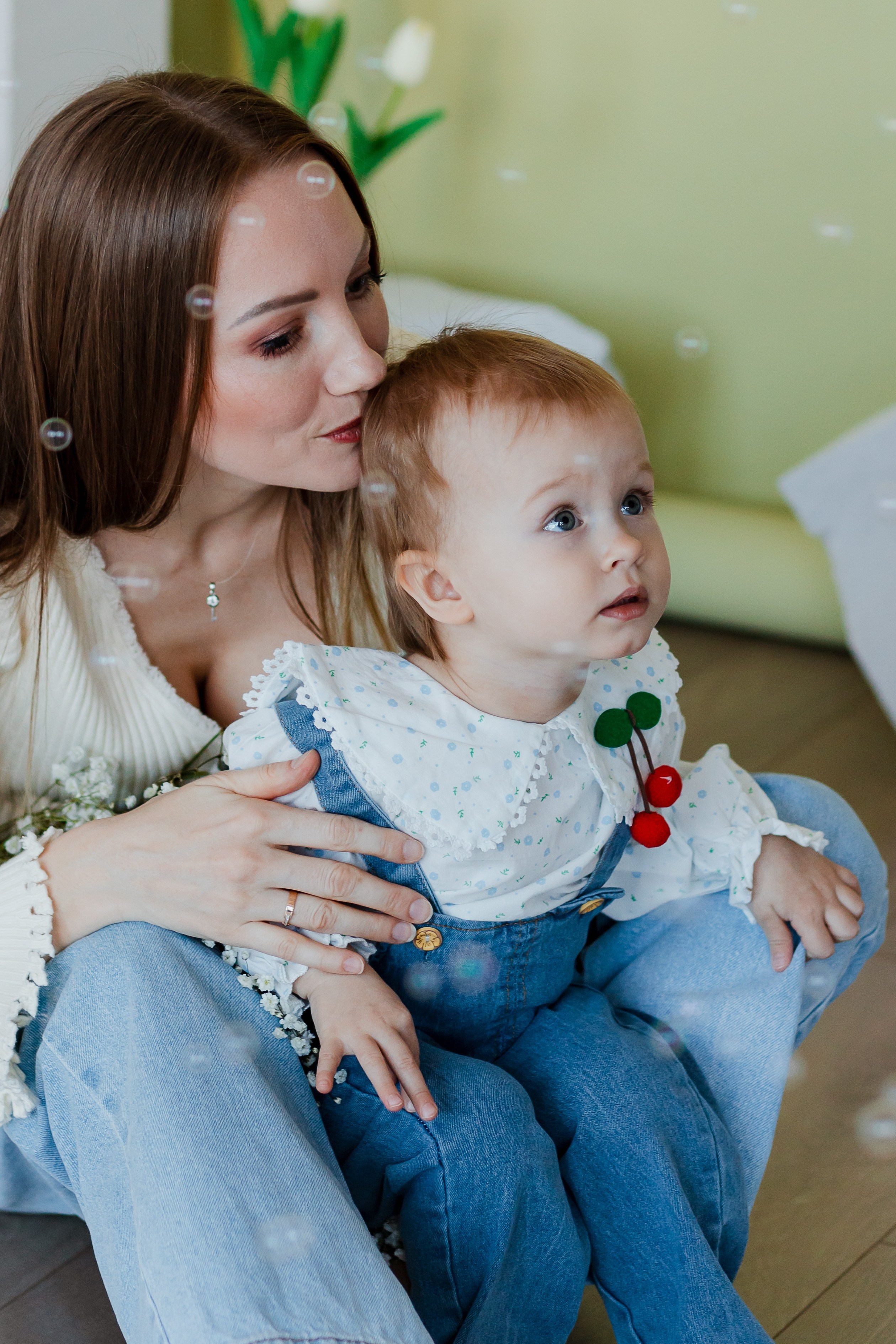 Весенняя фотосессия. Свадебный фотограф в городе Подольск МО и Москва Крылова Ирина