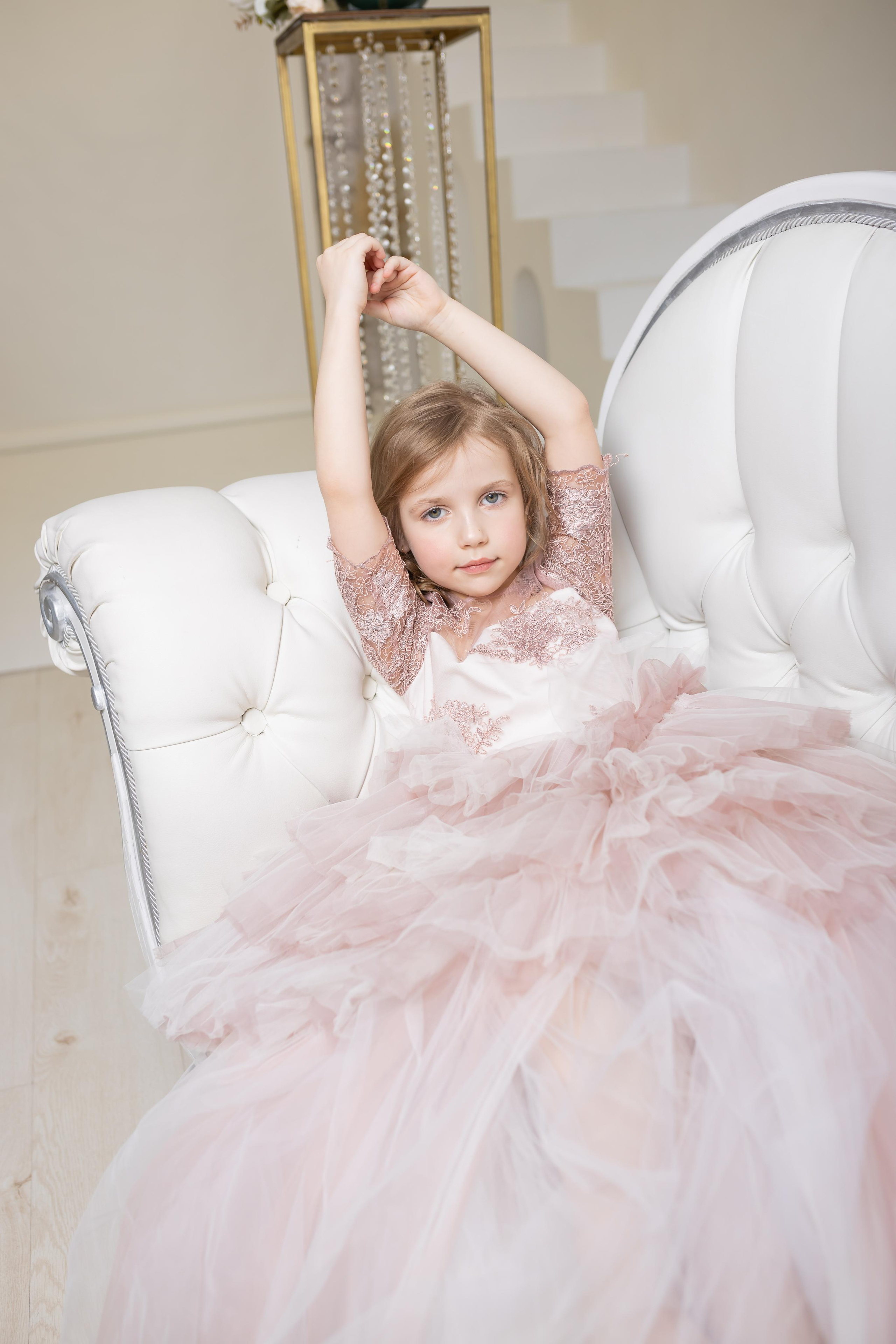 Ариша. Свадебный фотограф в городе Подольск МО и Москва Крылова Ирина