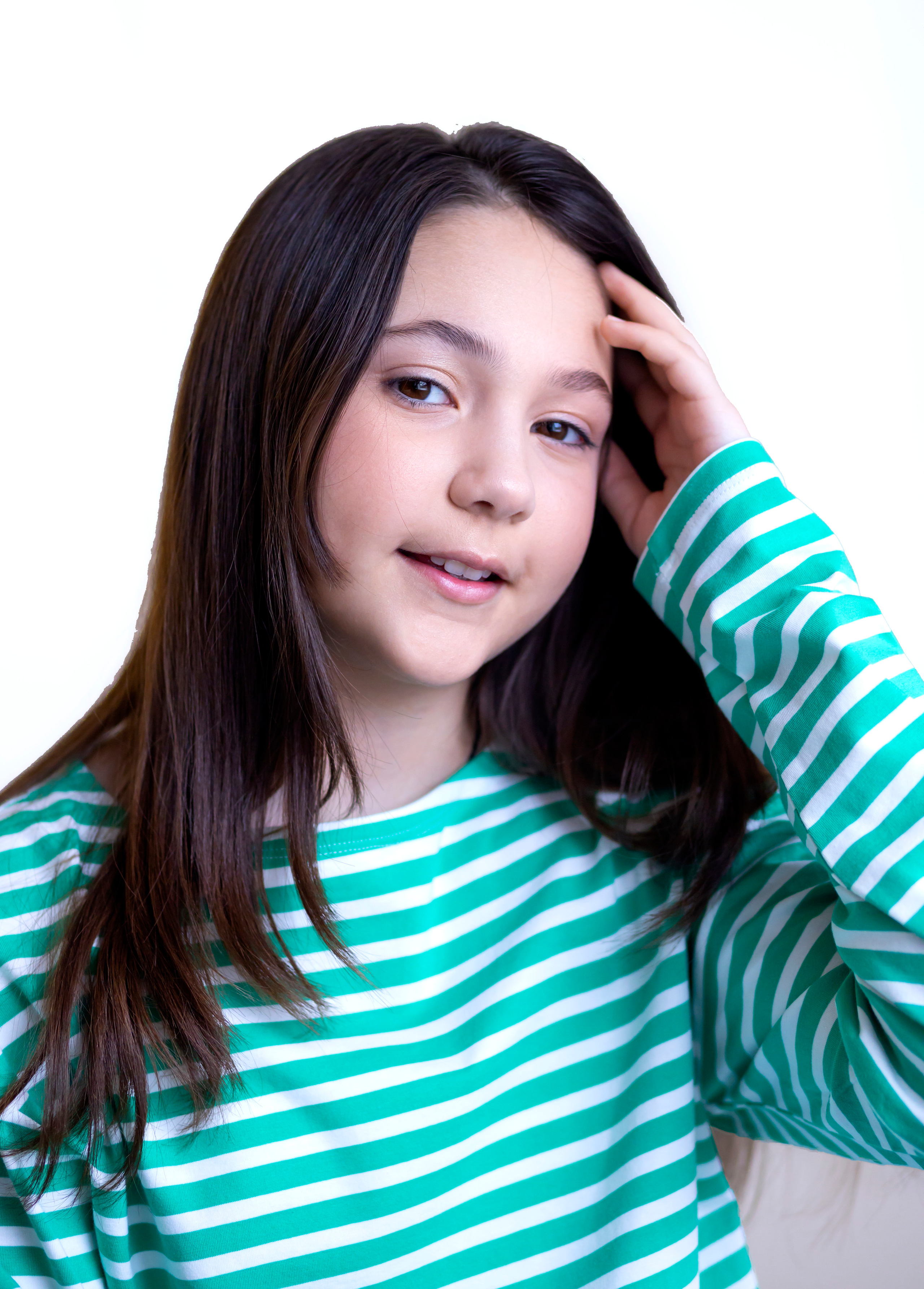 Дети. Семейный и детский фотограф в городе Подолск МО Крылова Ирина