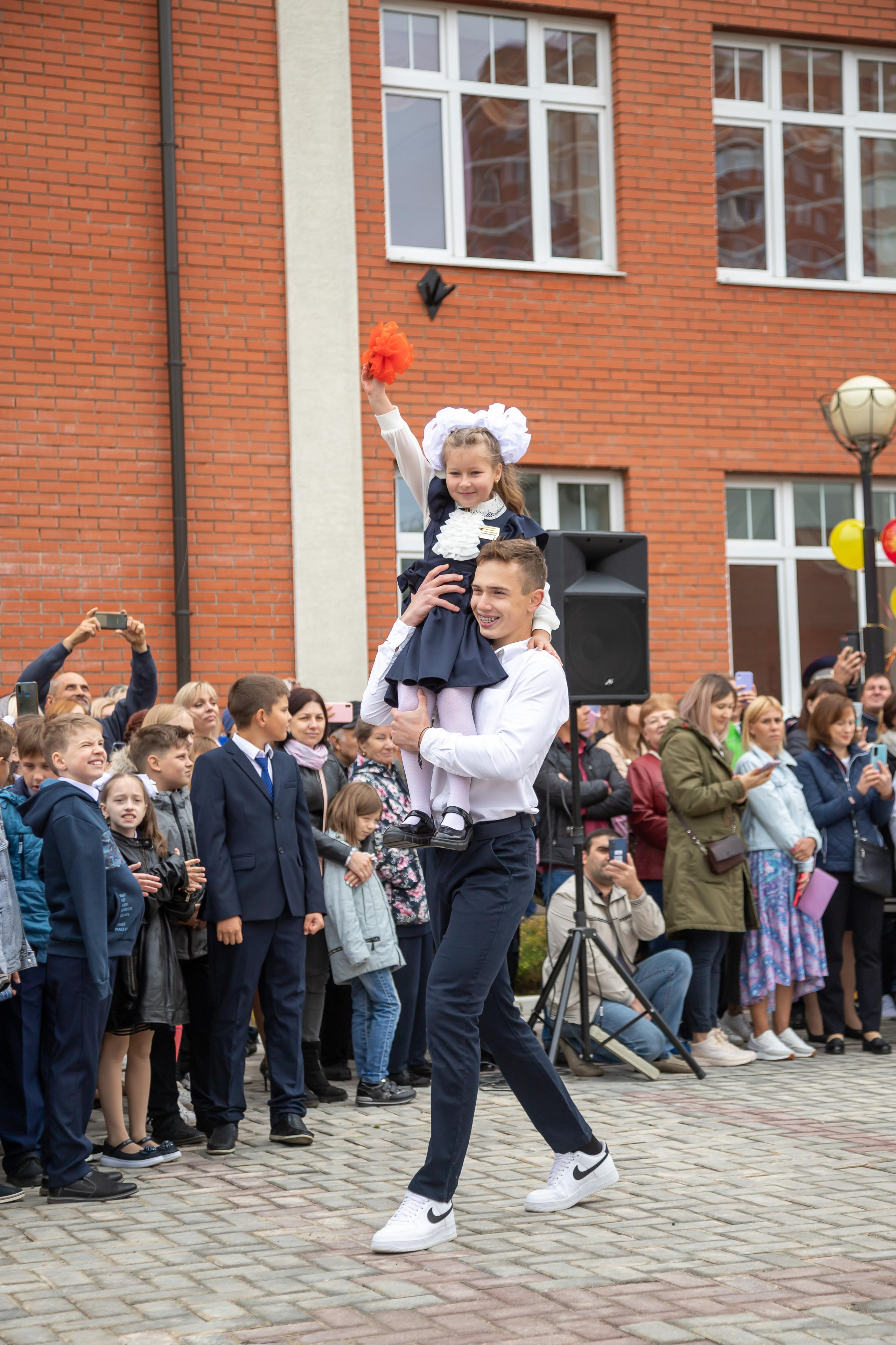 1 сентября 2022 год. Свадебный фотограф в городе Подольск МО и Москва Крылова Ирина