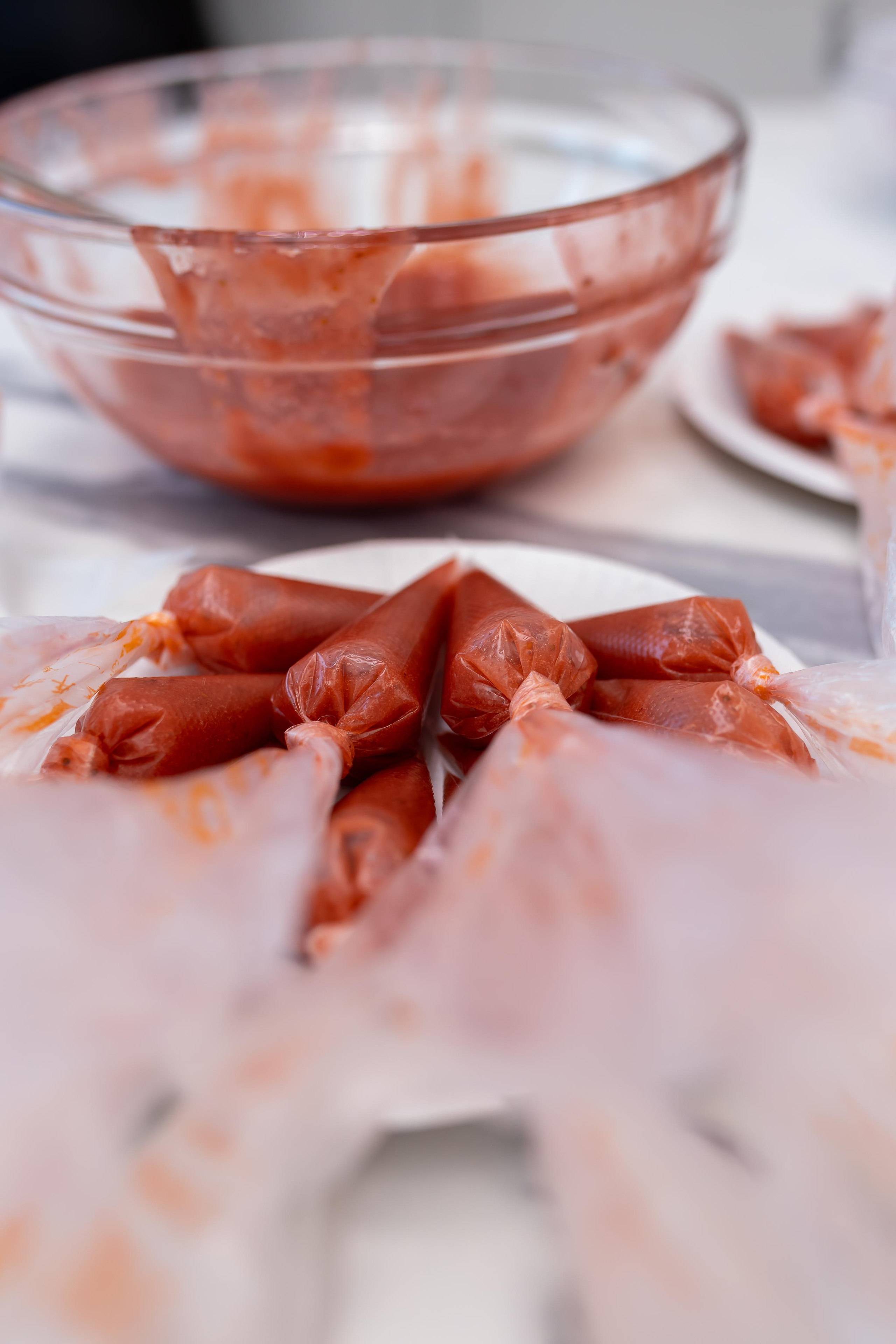 Открытие Кулинарной студии. Свадебный фотограф в городе Подольск МО и Москва Крылова Ирина