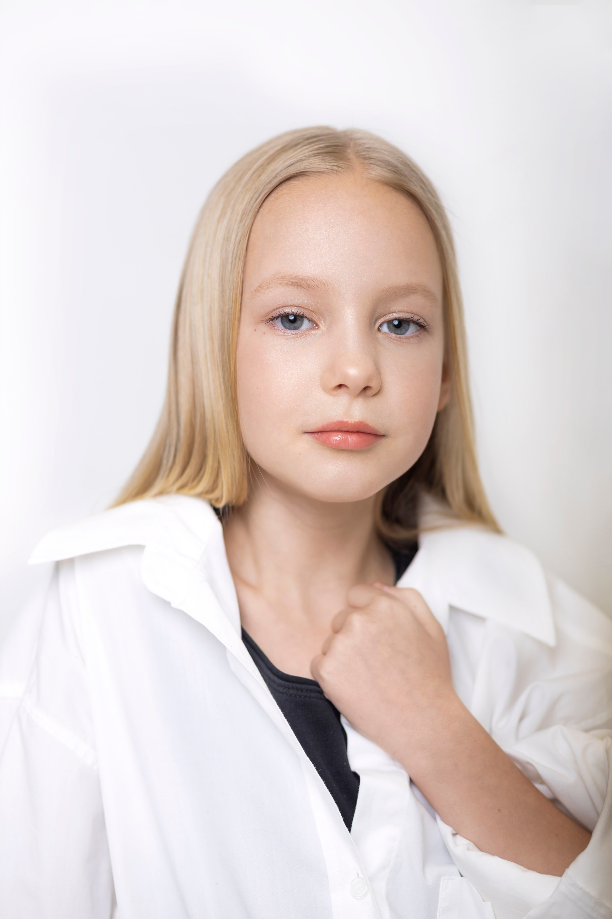 Дети. Семейный и детский фотограф в городе Подолск МО Крылова Ирина