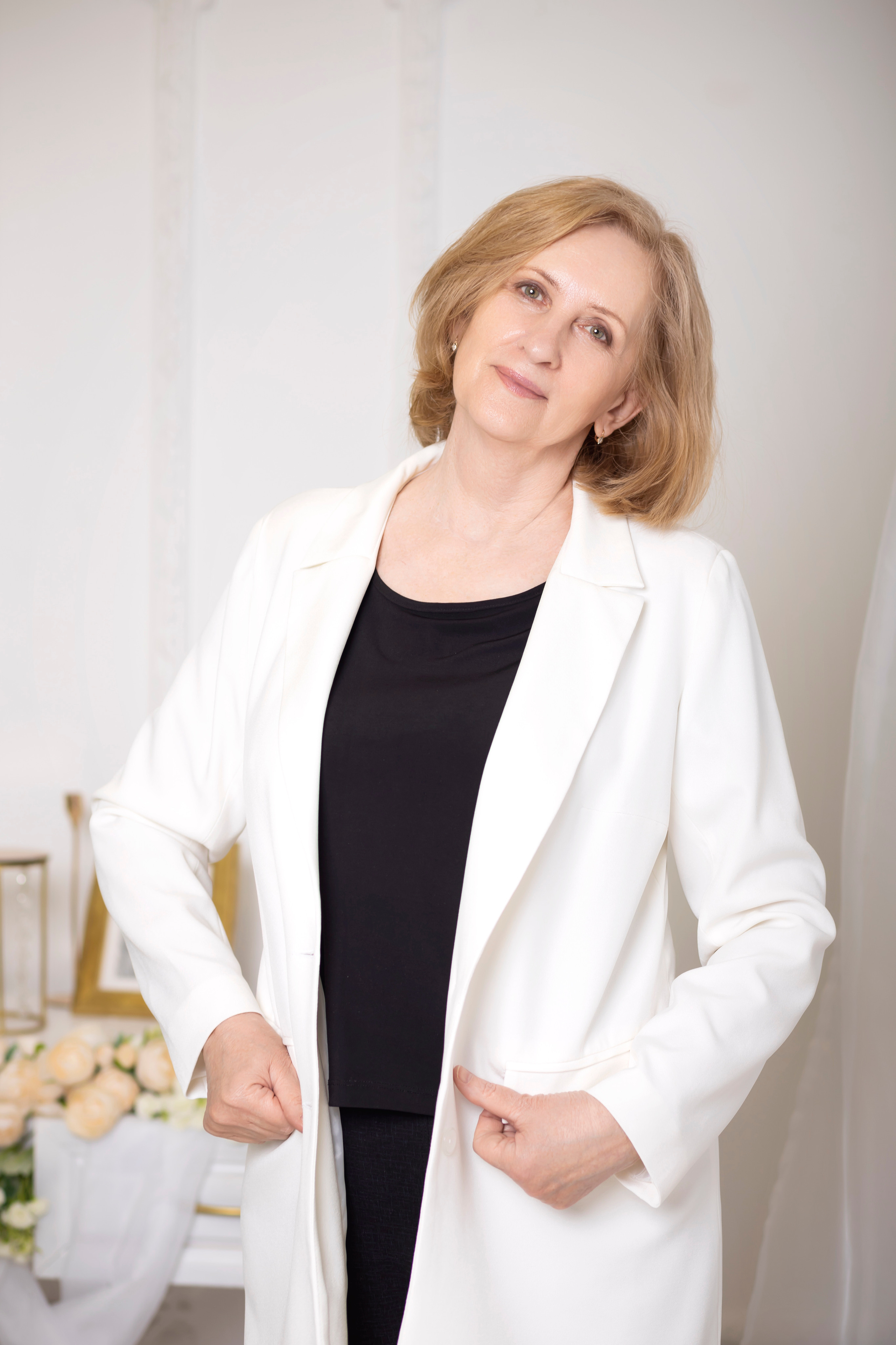 Мама и доченьки. Свадебный фотограф в городе Подольск МО и Москва Крылова Ирина