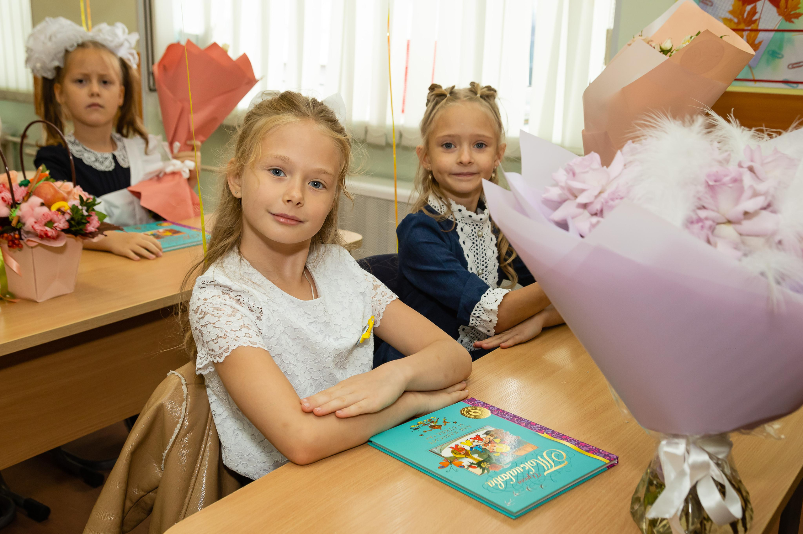 1 сентября 2022 год. Свадебный фотограф в городе Подольск МО и Москва Крылова Ирина