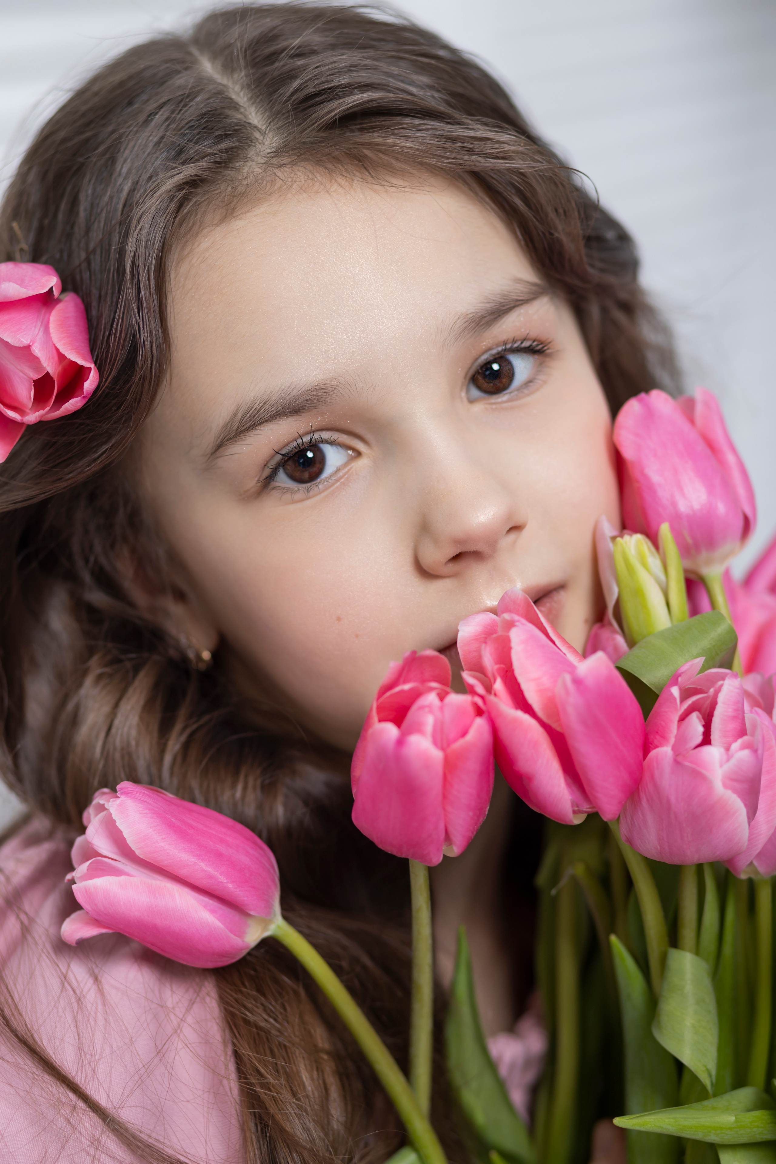 Анюта. Свадебный фотограф в городе Подольск МО и Москва Крылова Ирина