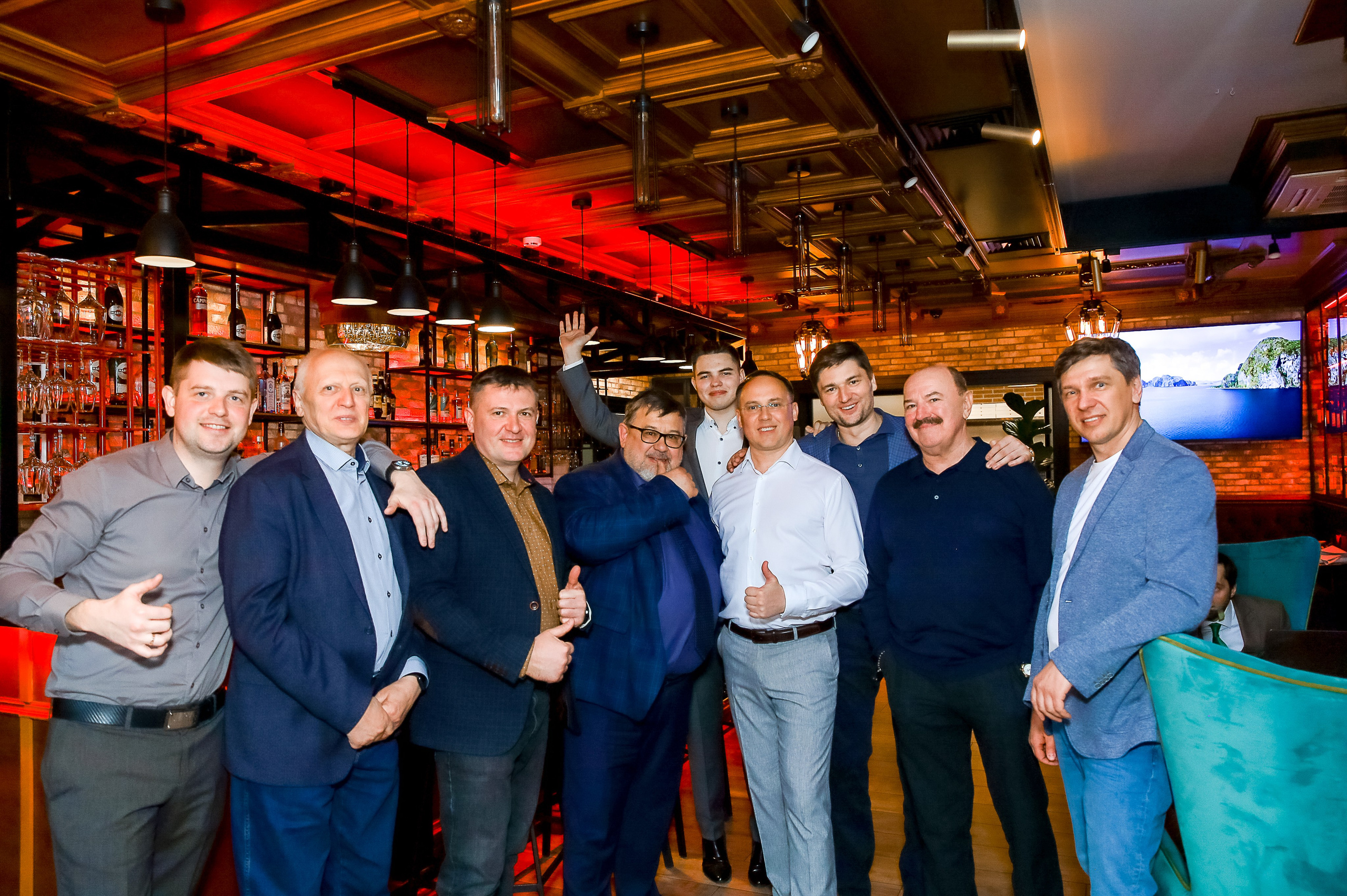 ЮРИЙ. 45 ЯРКИХ ИСТОРИЙ. Фотограф в Москве Ольга Колесникова